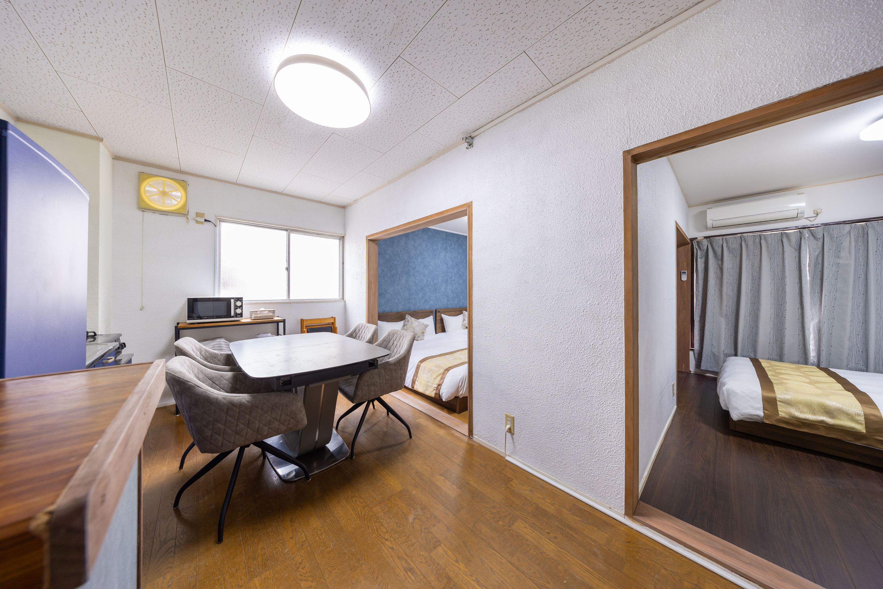 コンフィーステイMR1 & MR2 - Gallery 23