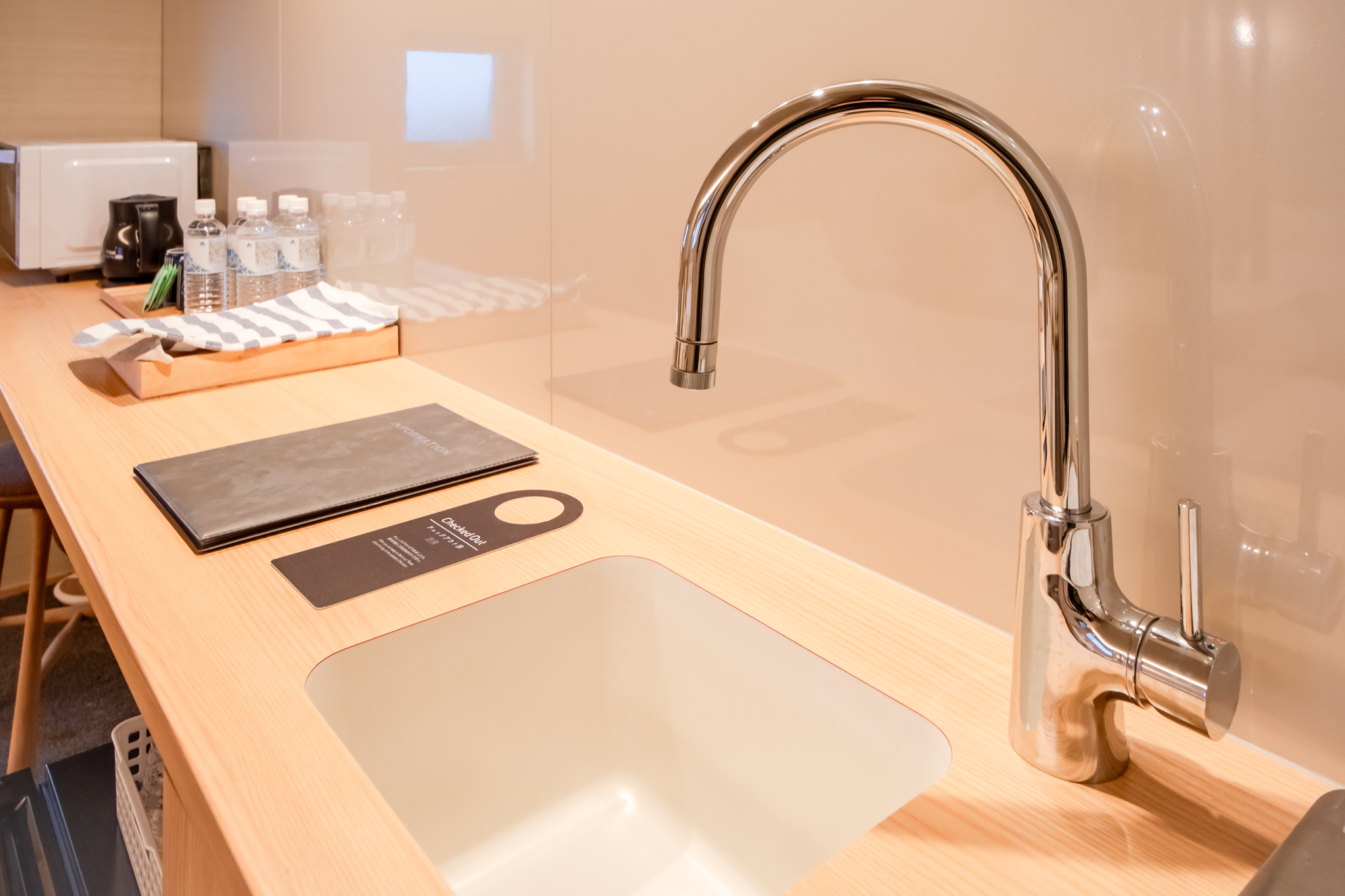 ホテル楢の葉守 - Gallery 8