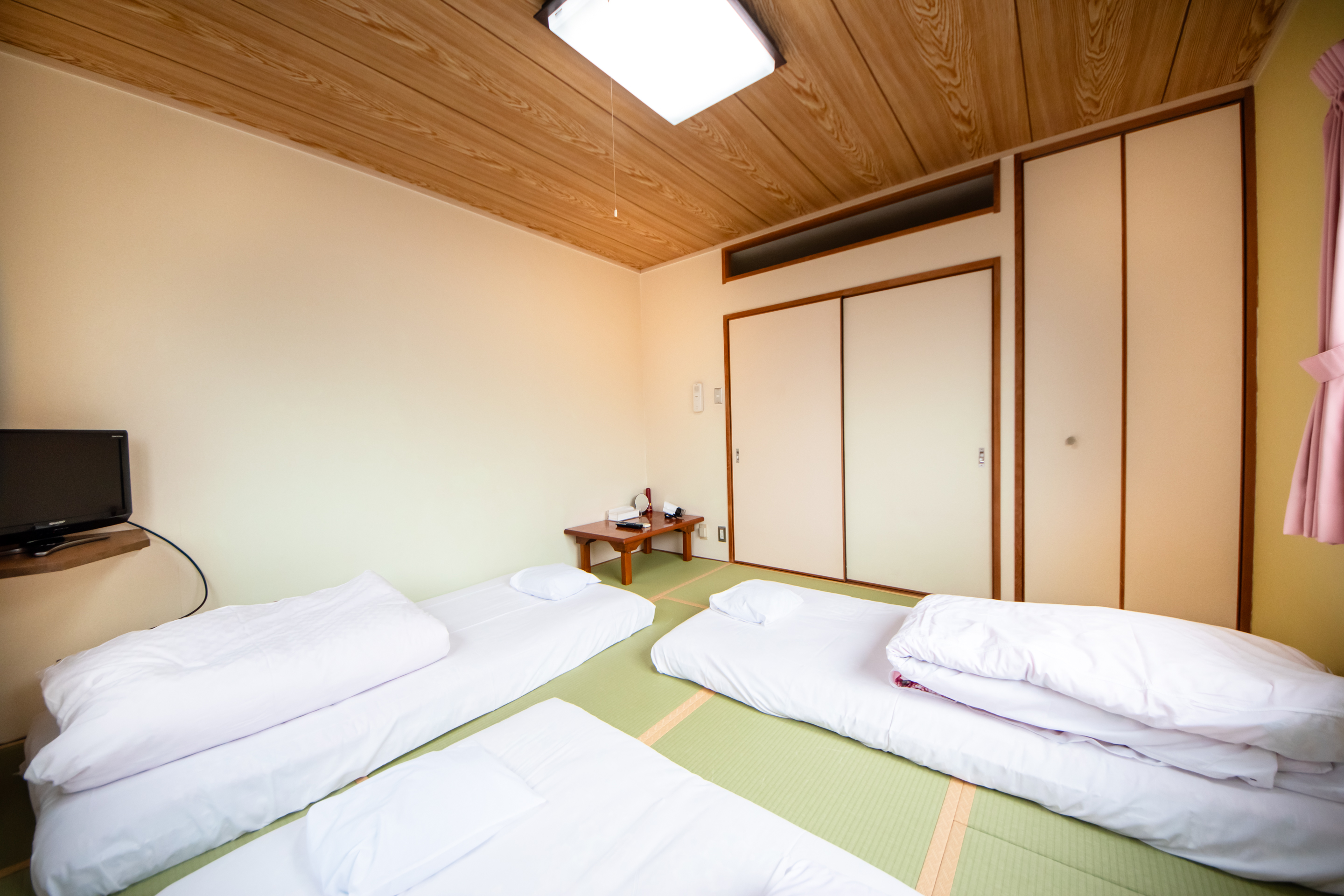 西大寺HOTEL SINDAI - Gallery 1