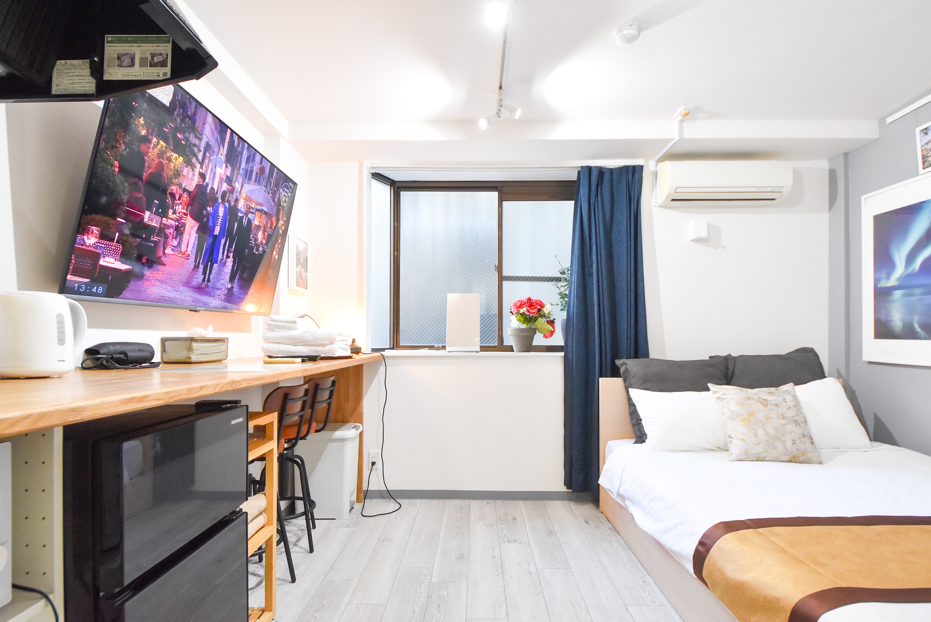 コンフィーステイ桜町 - Gallery 11