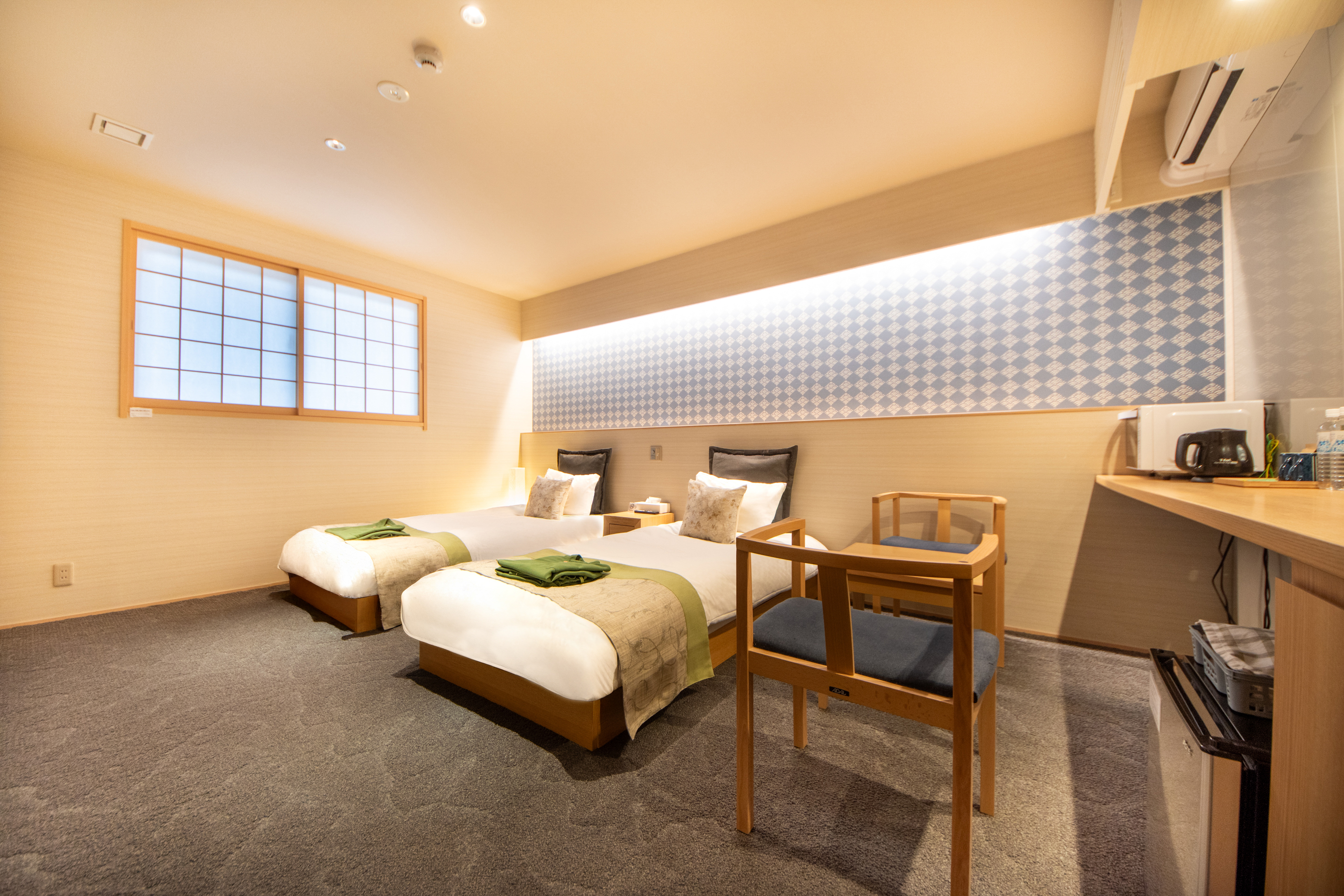 ホテル楢の葉守 - Gallery 21