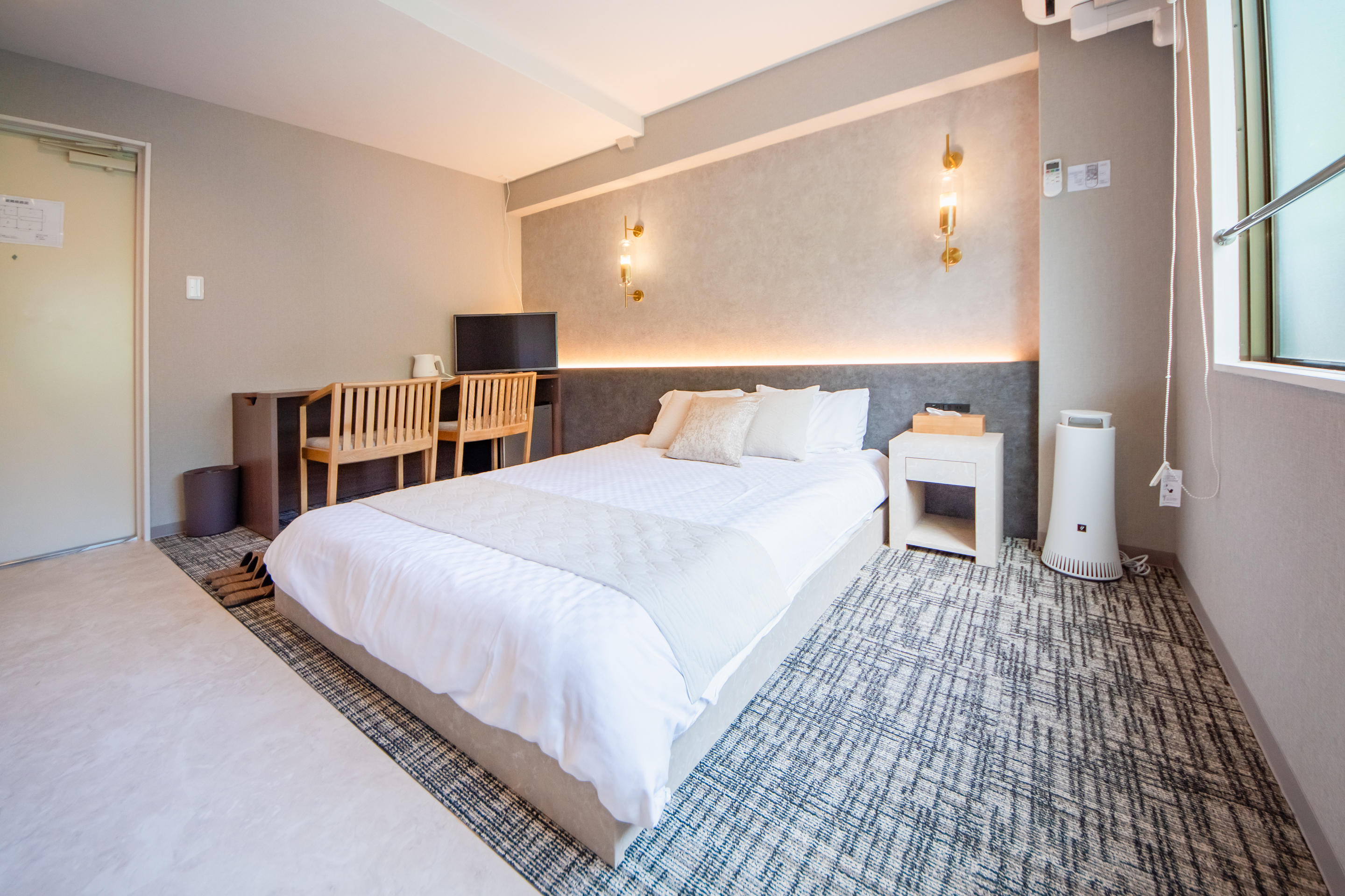 ホテル寧楽 - Gallery 3