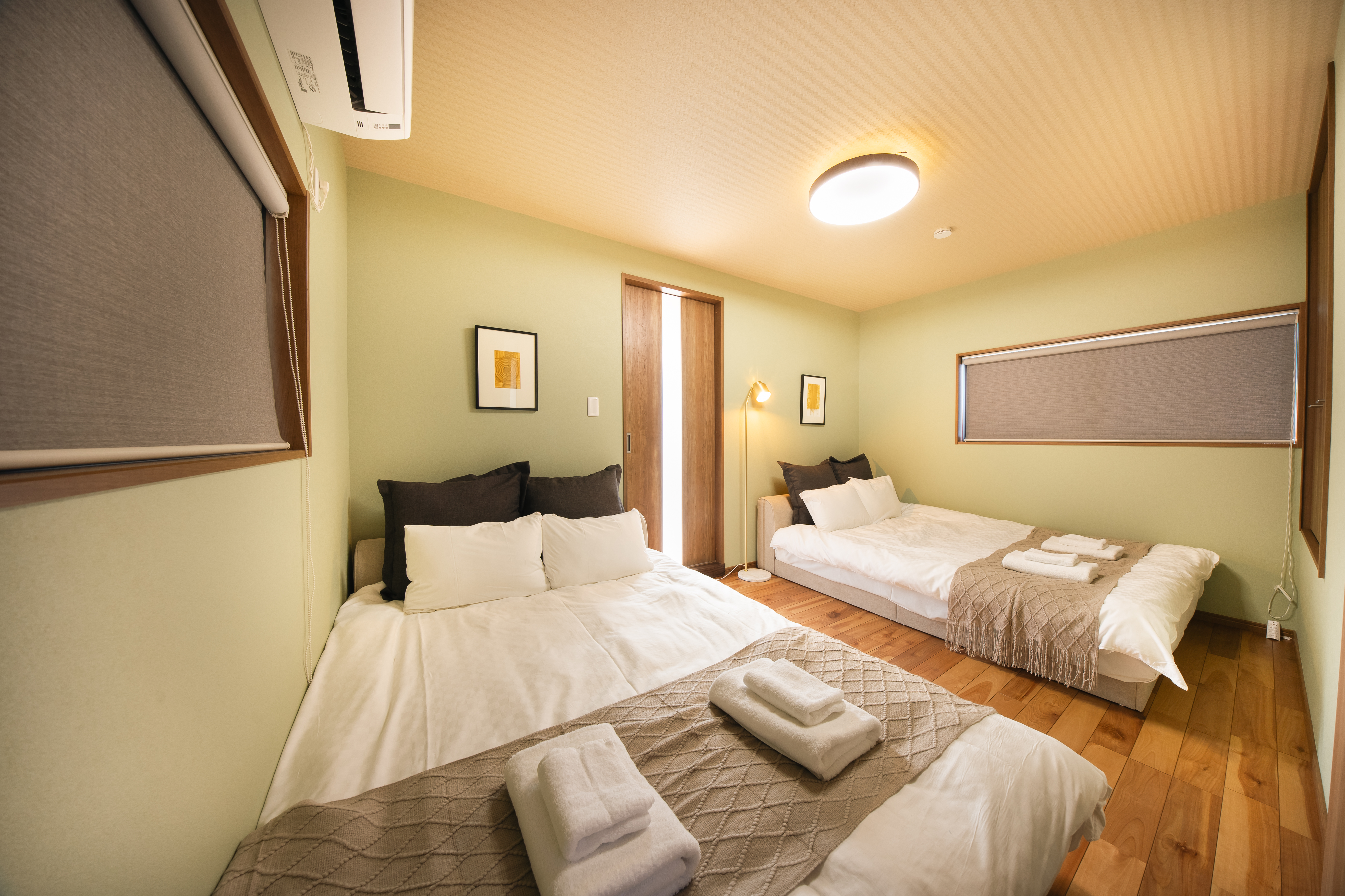 Private House 花奏 - Gallery 1