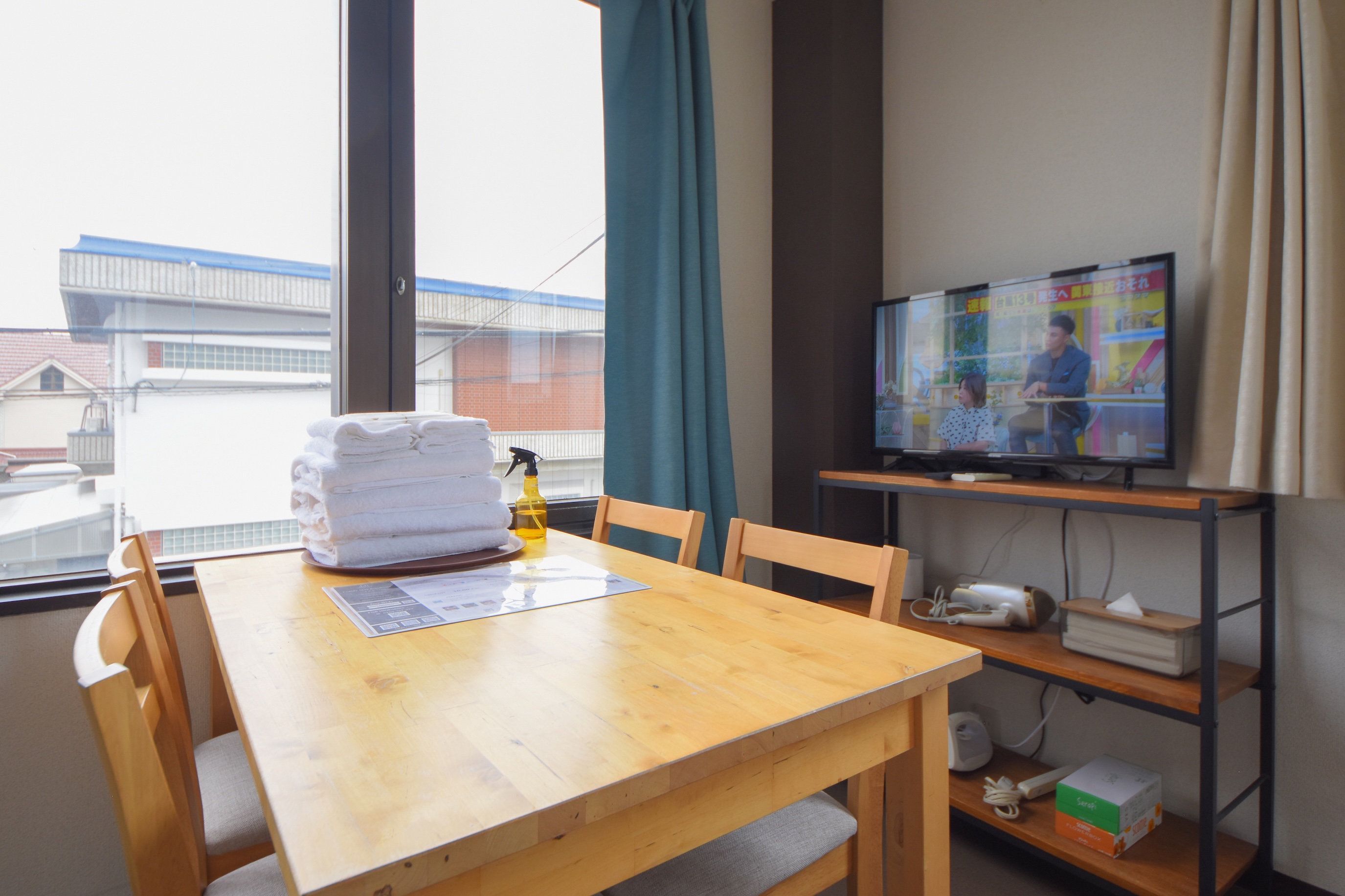 コンフィーステイ清川 - Gallery 1