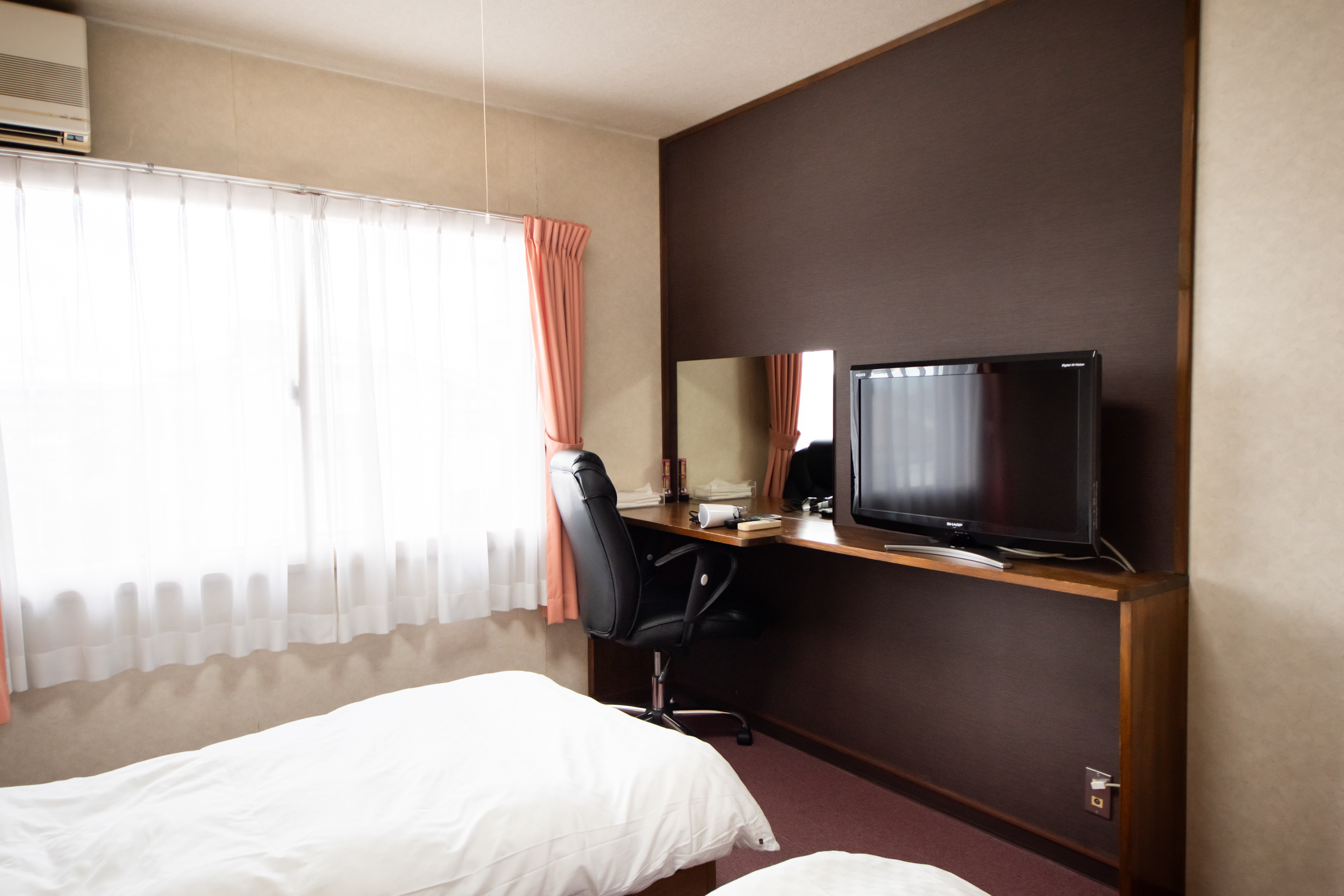 西大寺HOTEL SINDAI - Gallery 3