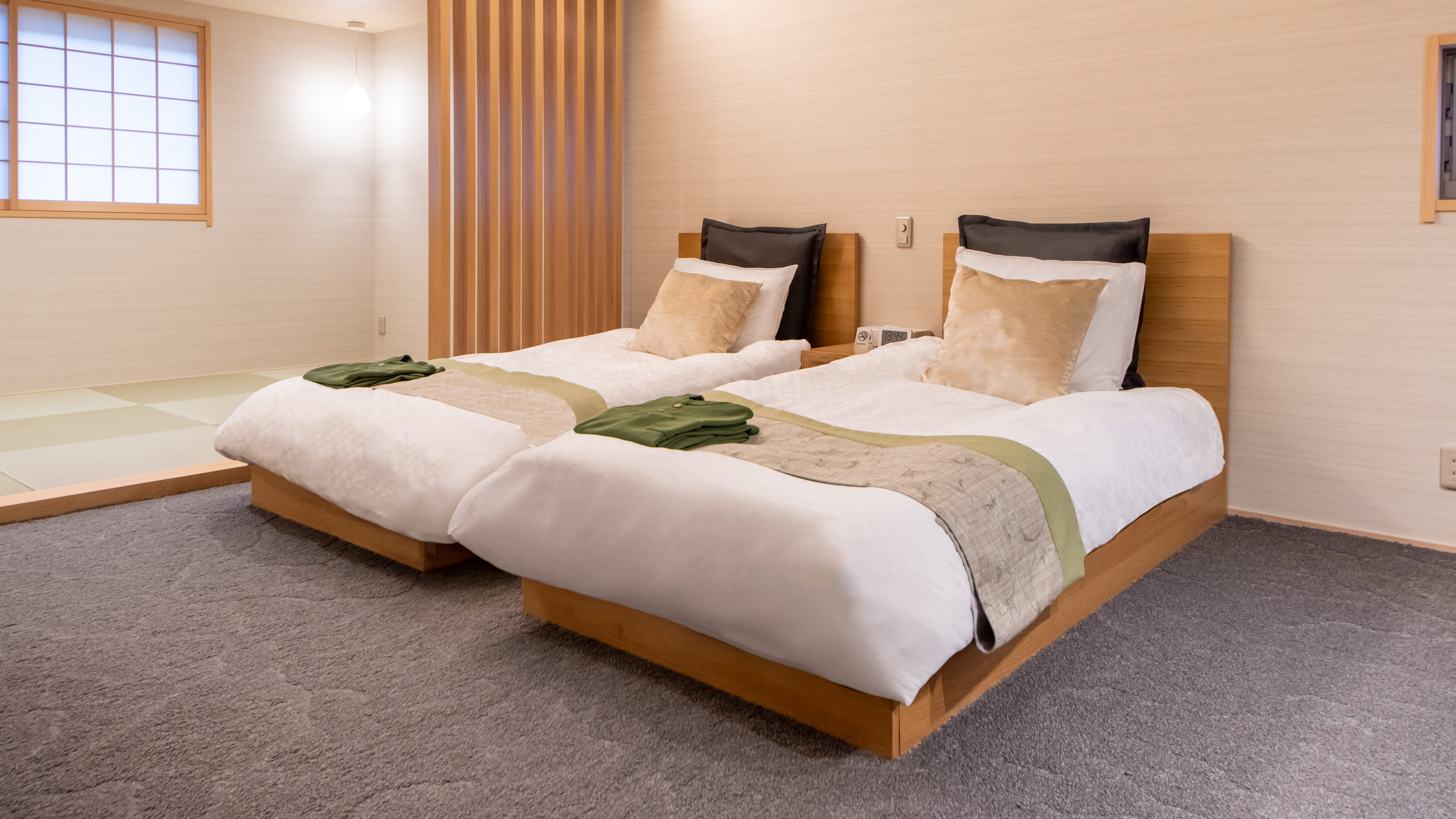 ホテル楢の葉守 - Gallery 5