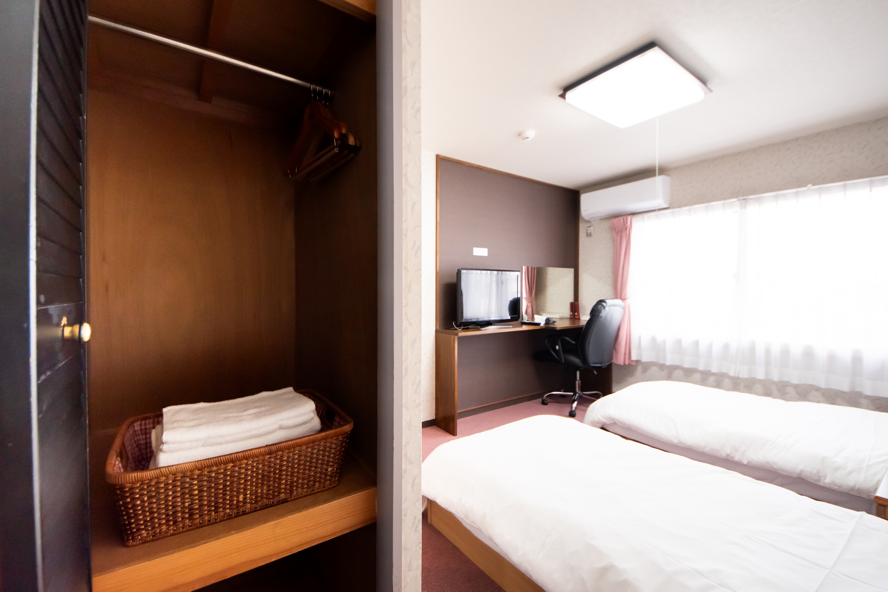 西大寺HOTEL SINDAI - Gallery 7