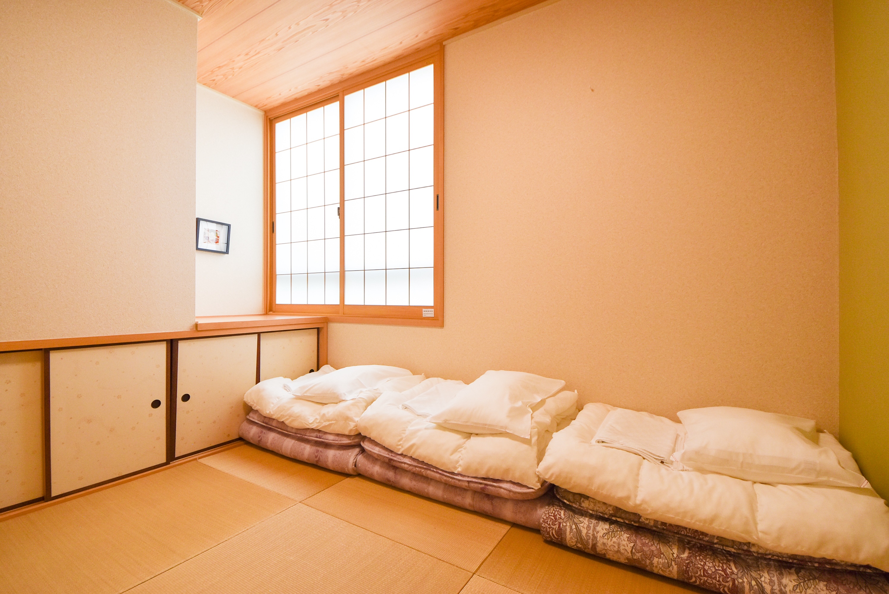 コンフィーステイ猿沢池 - Gallery 8