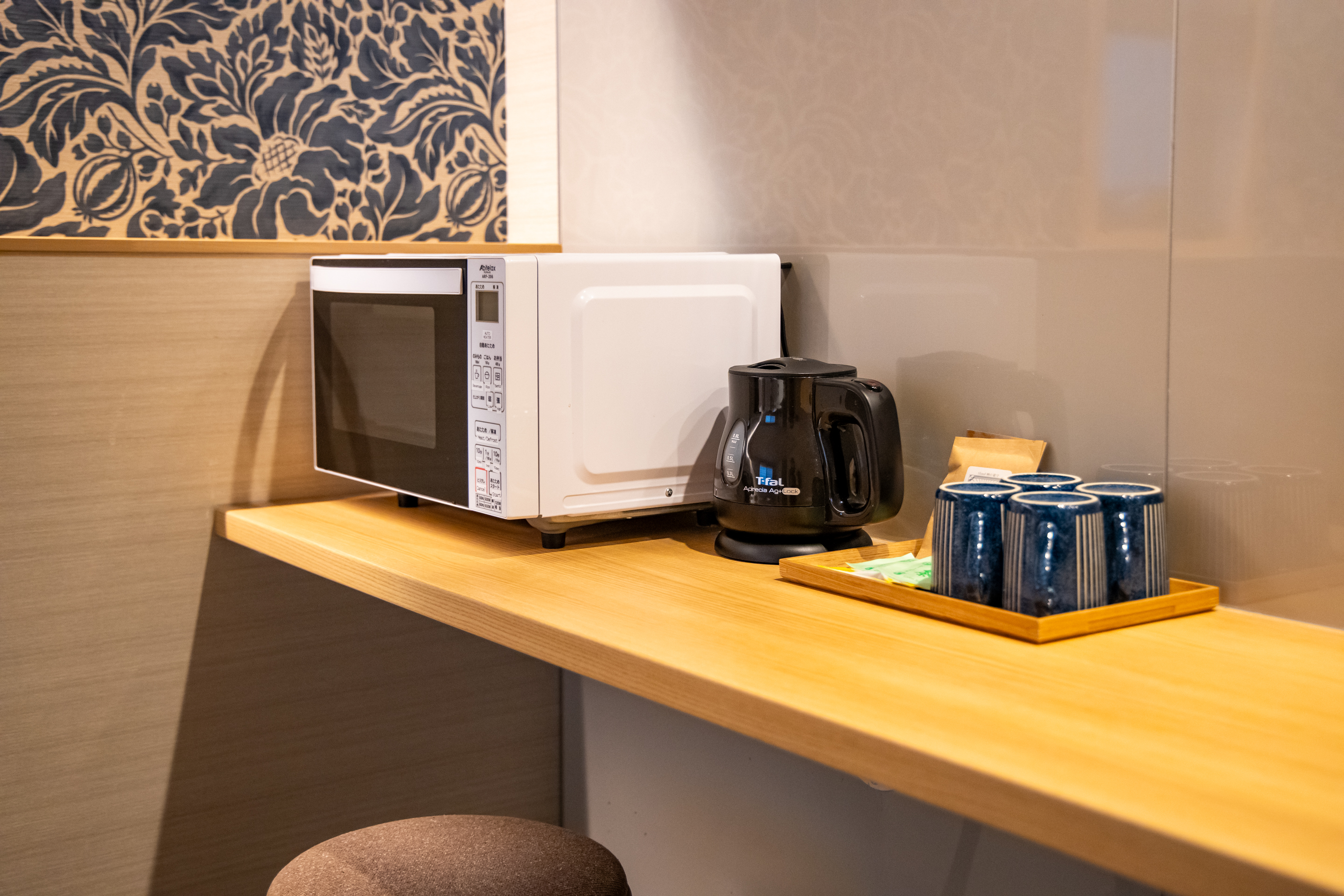 ホテル楢の葉守 - Gallery 20