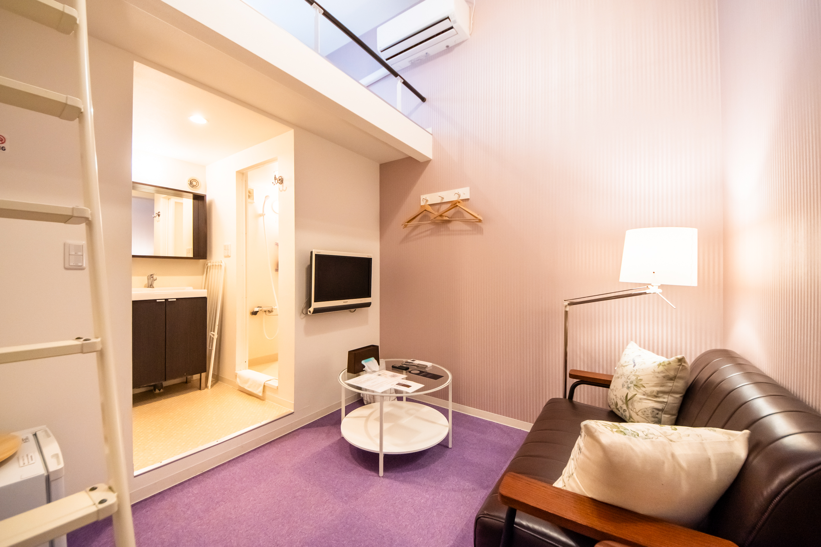 アパートメント三条 - Gallery 14