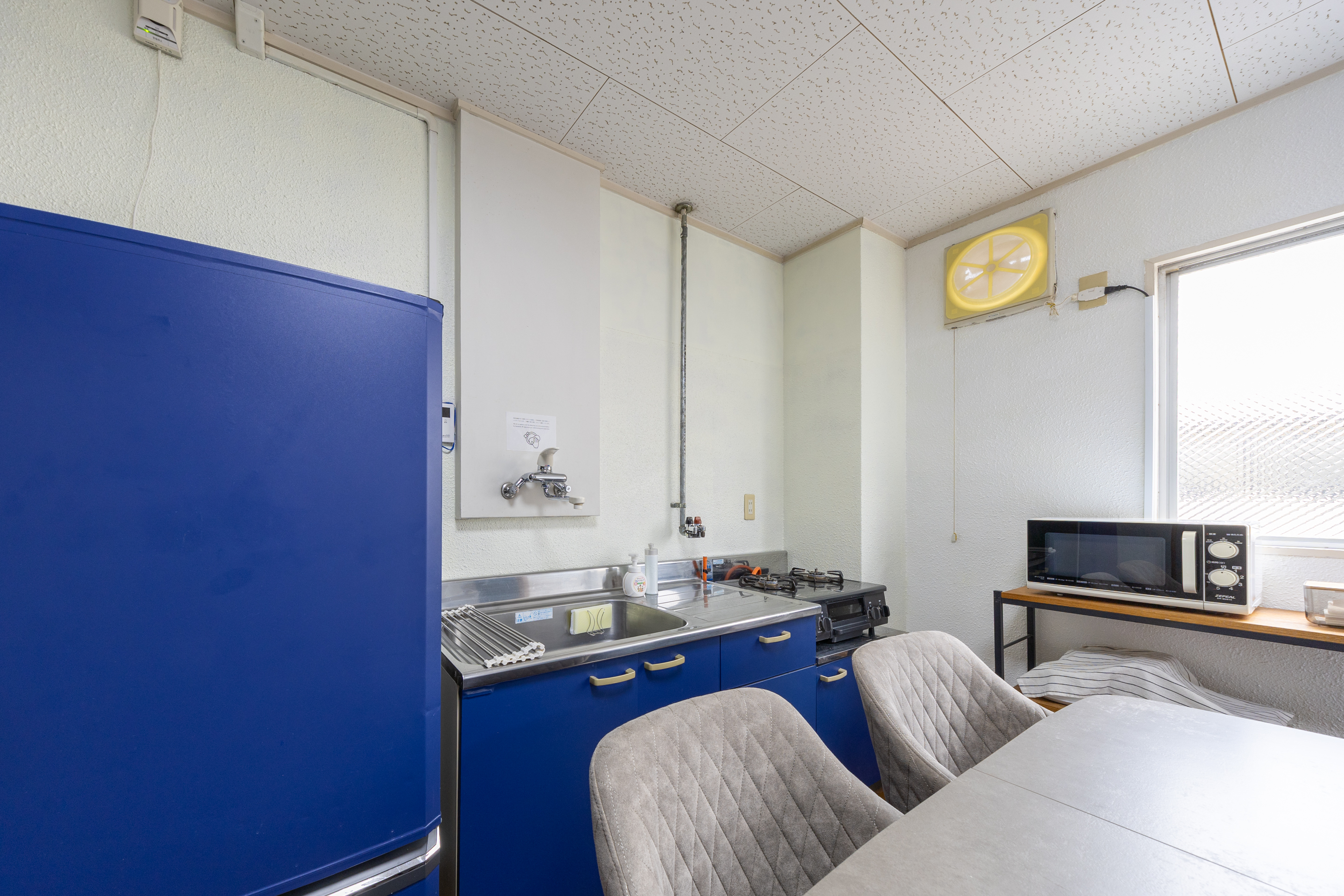 コンフィーステイMR1 & MR2 - Gallery 25