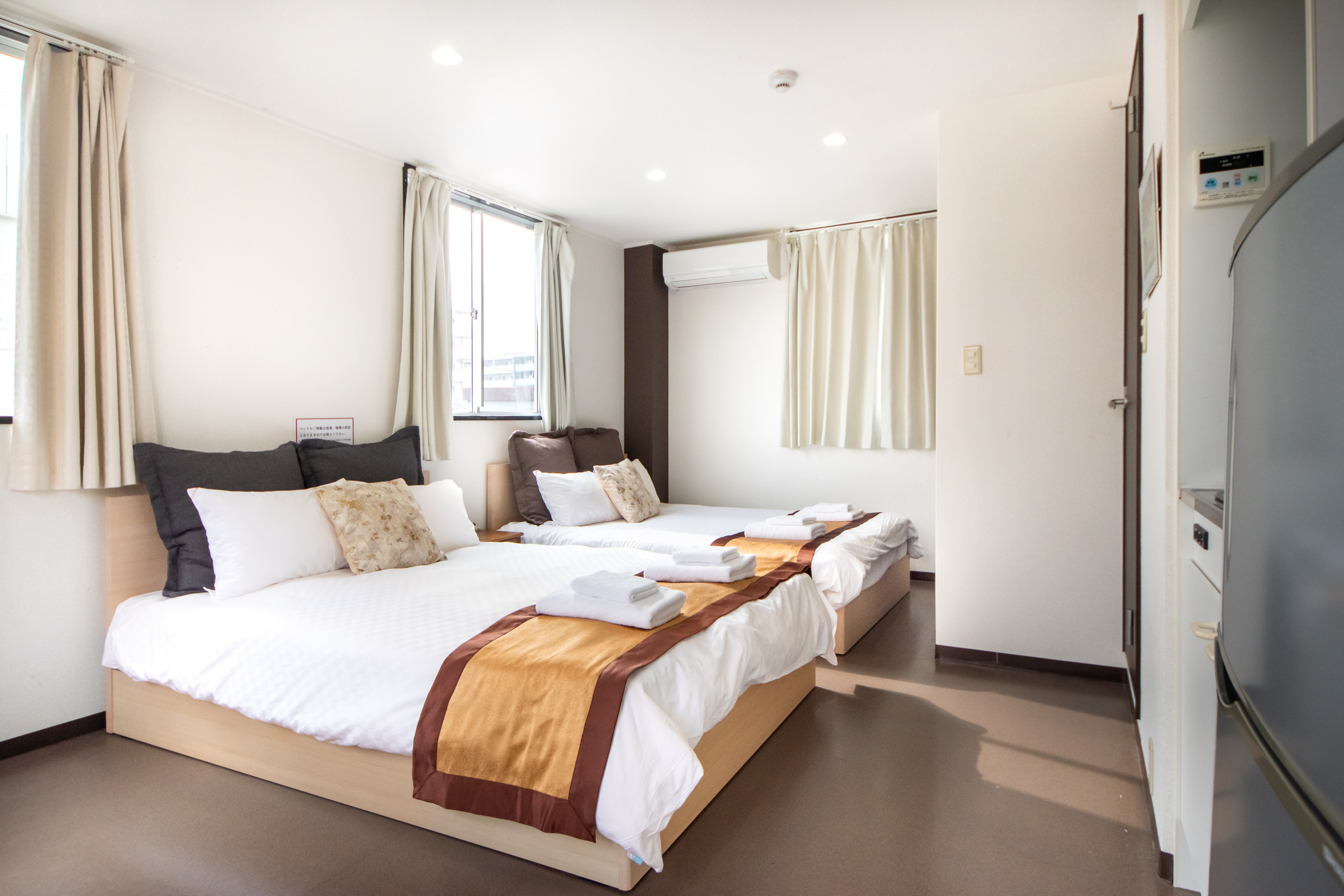 コンフィーステイ清川 - Gallery 5