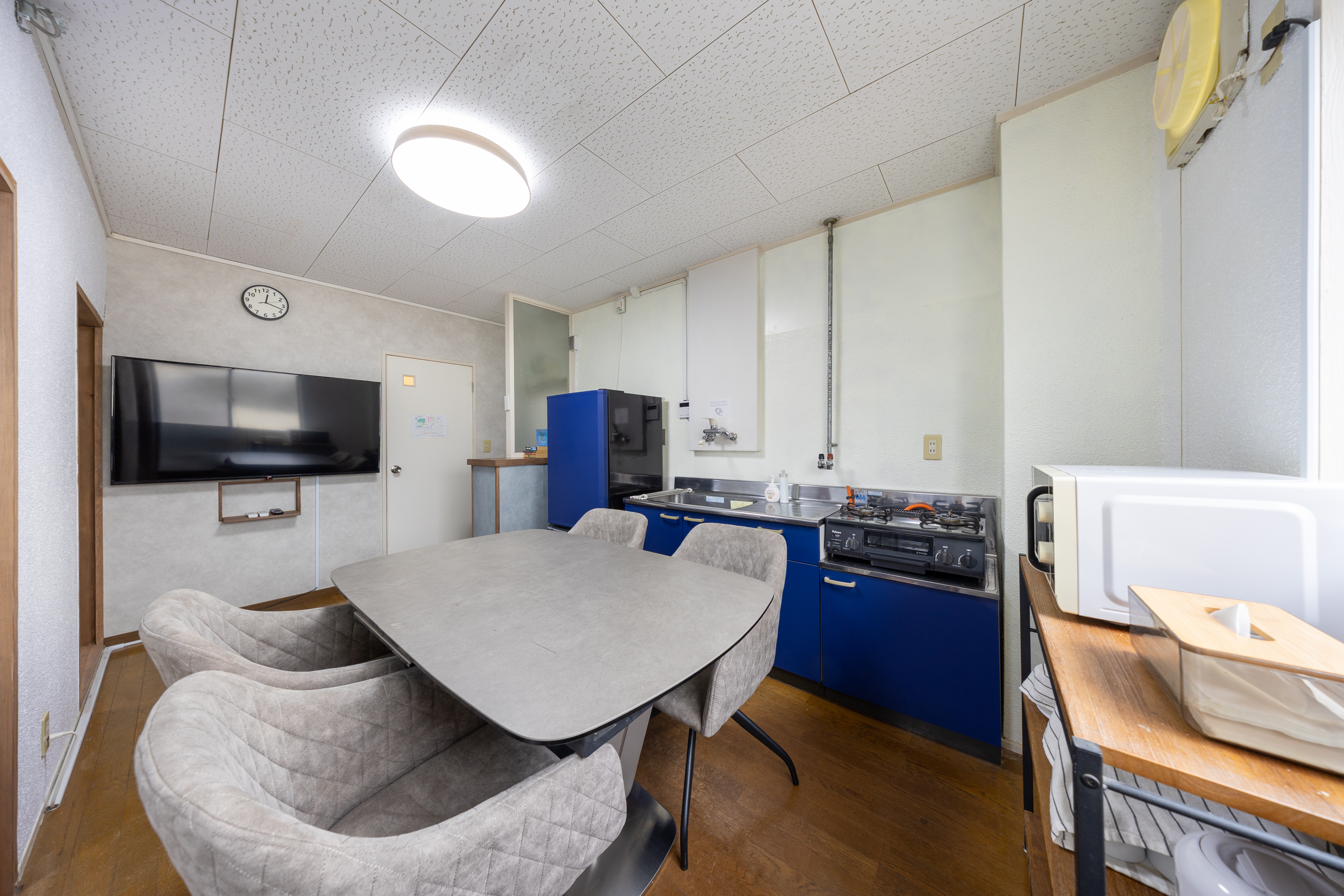 コンフィーステイMR1 & MR2 - Gallery 18