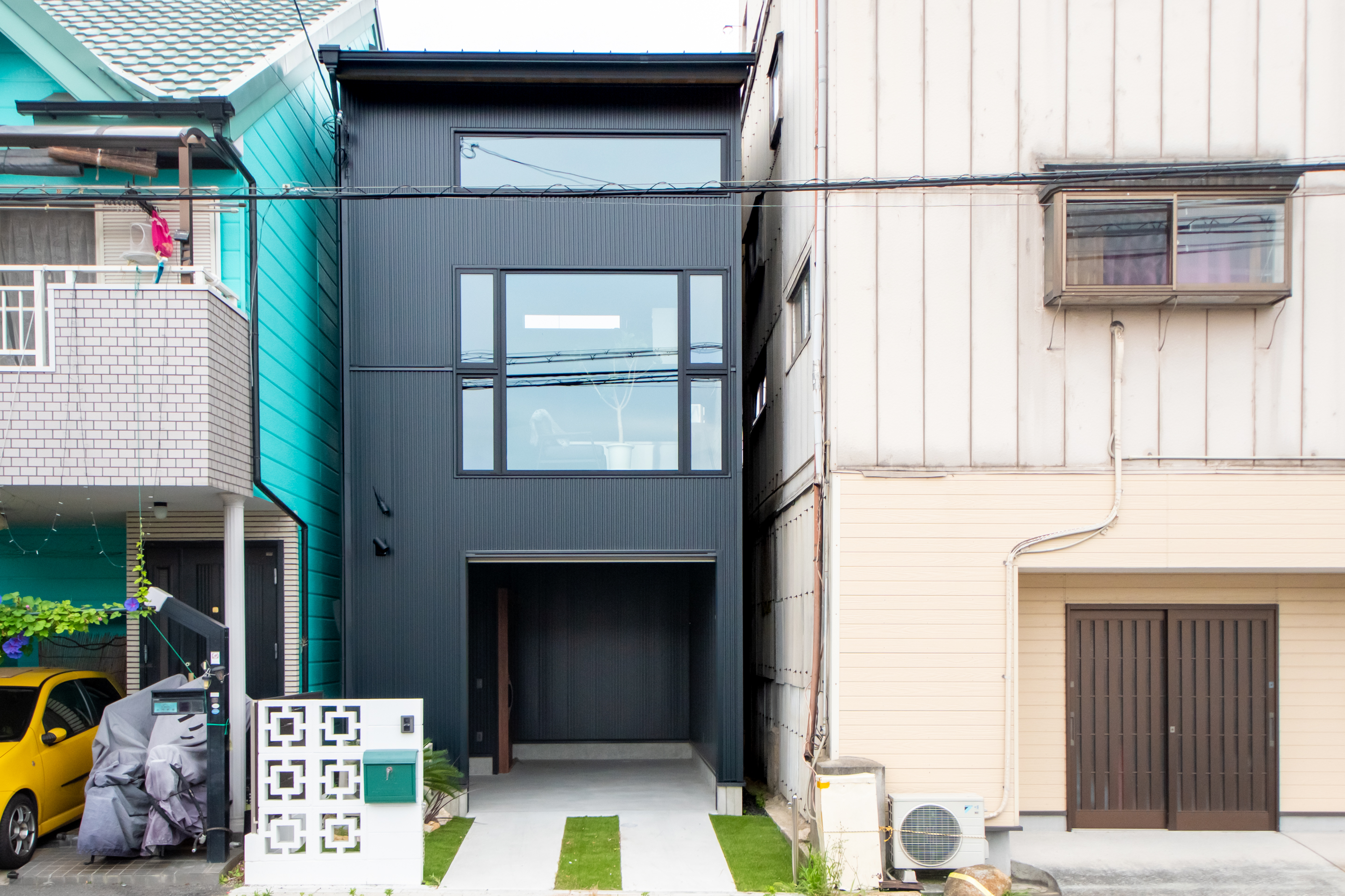 Private House 響 - Gallery 5