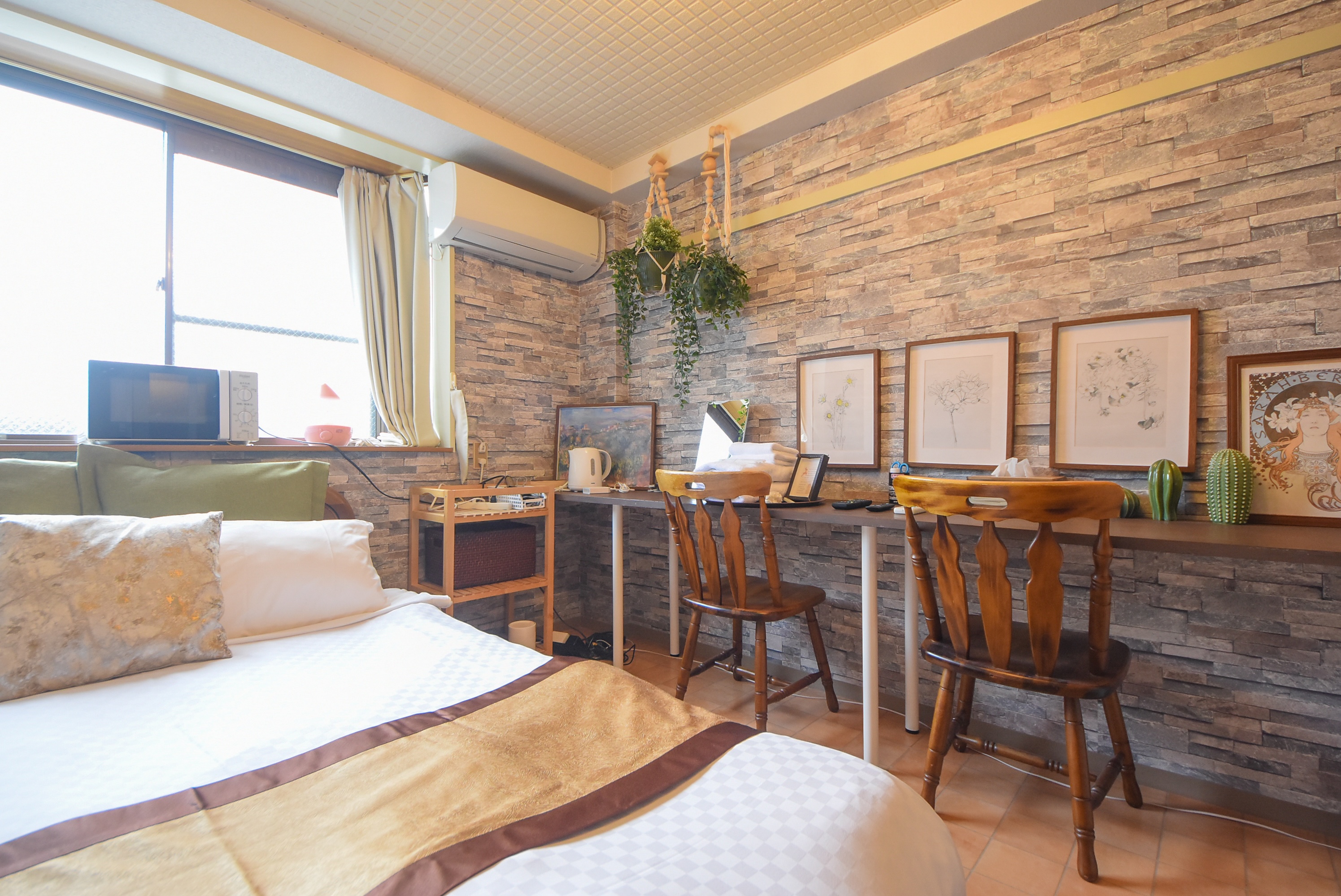 コンフィーステイ桜町 - Gallery 9