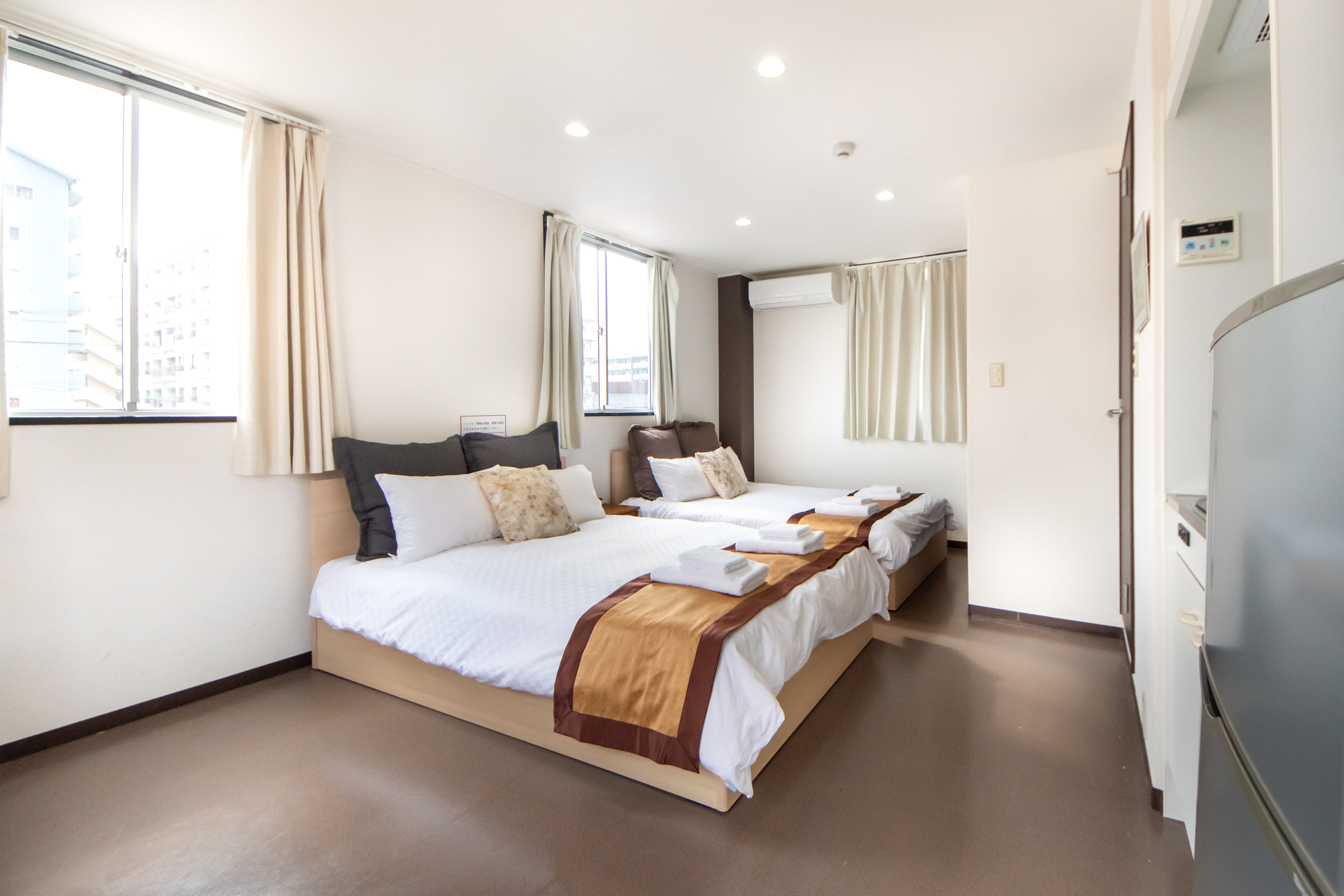 コンフィーステイ清川 - Gallery 10