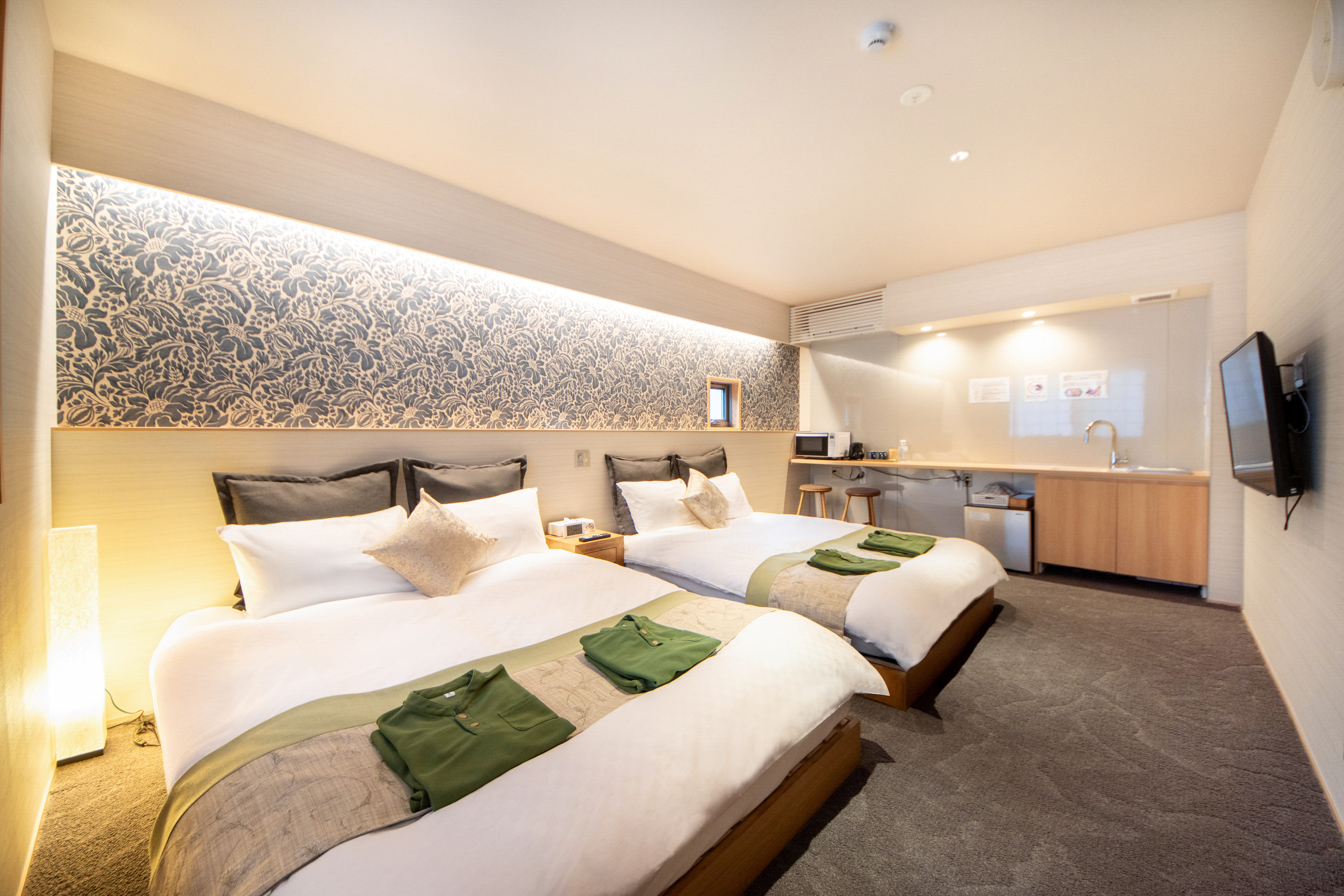 ホテル楢の葉守 - Gallery 18