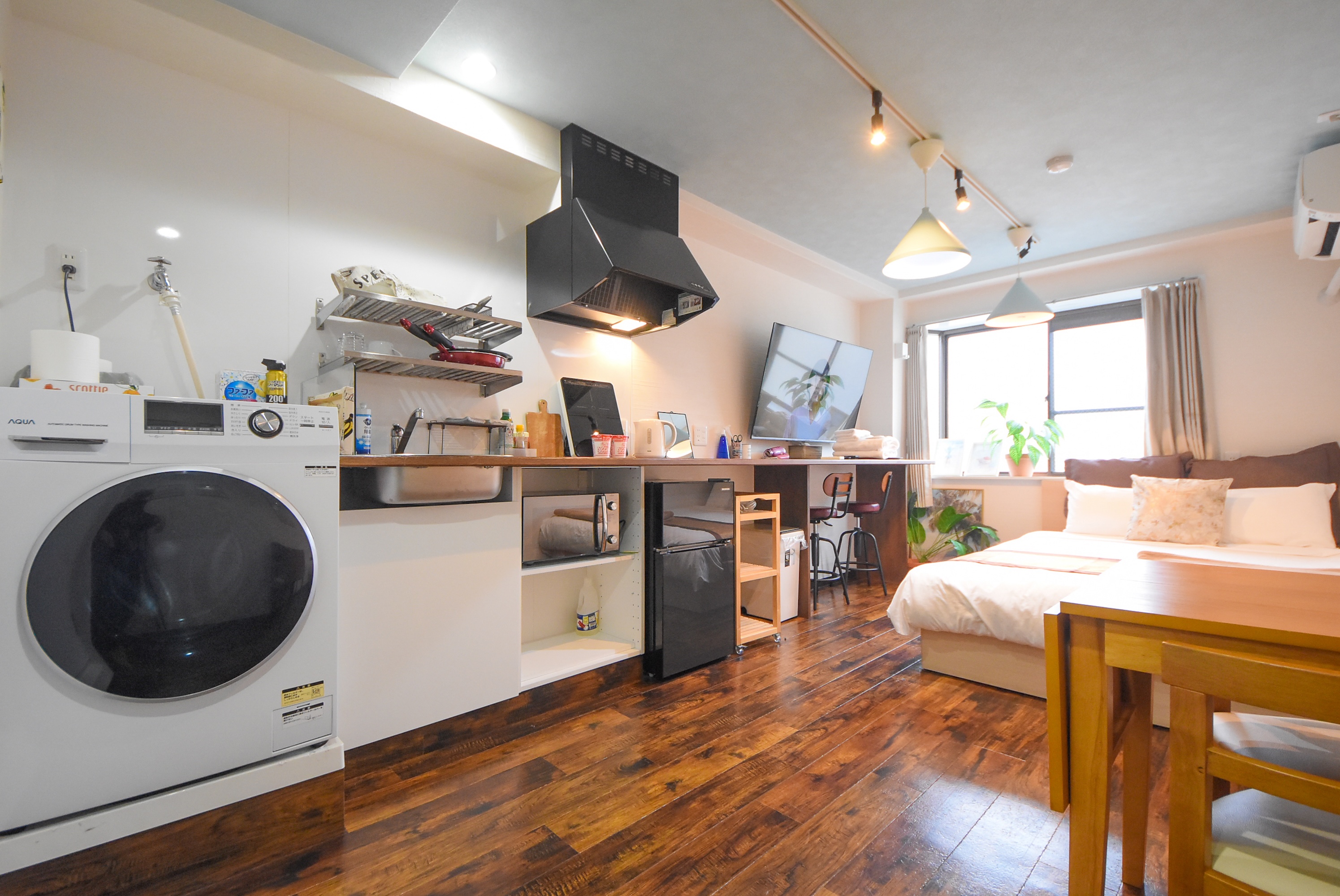 コンフィーステイ桜町 - Gallery 1