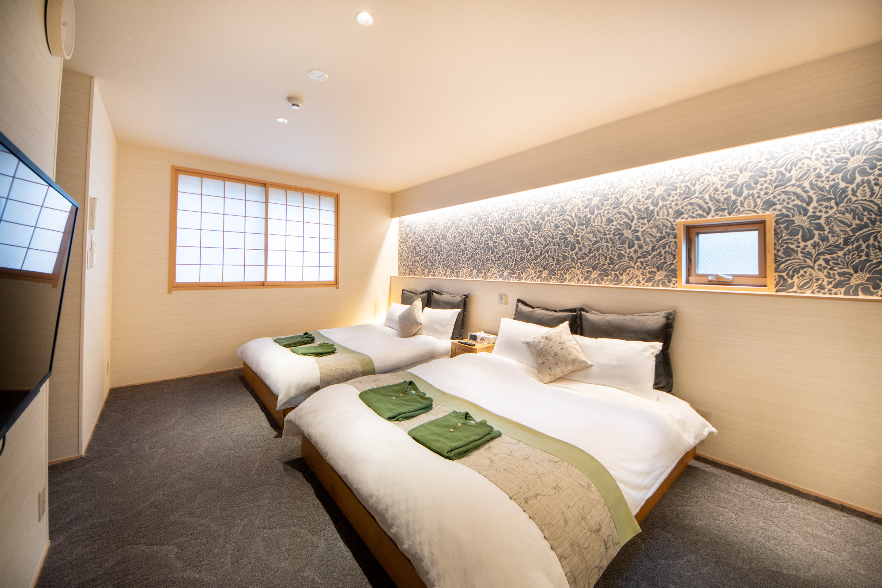 ホテル楢の葉守 - Gallery 19