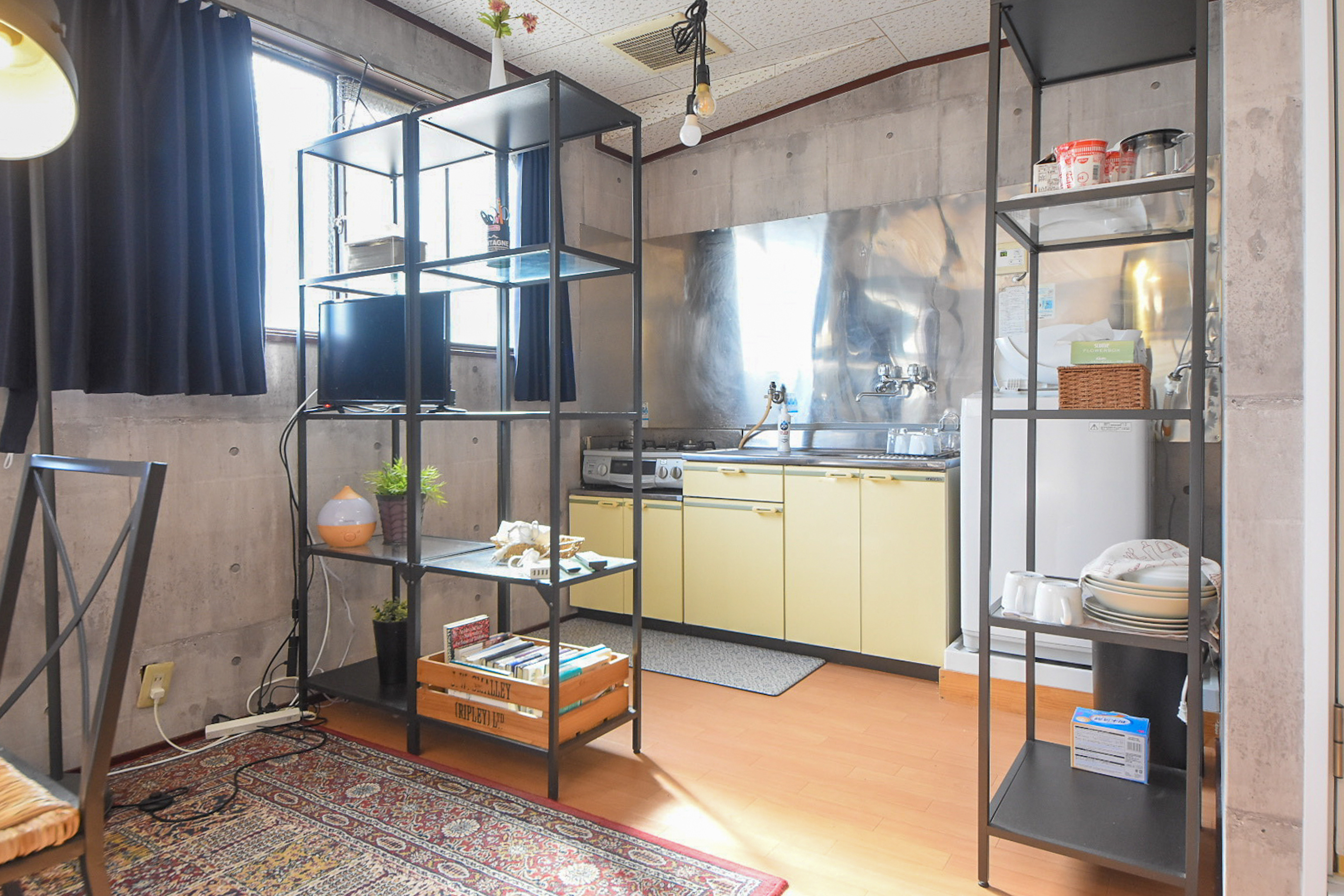 コンフィーステイMR1 & MR2 - Gallery 12