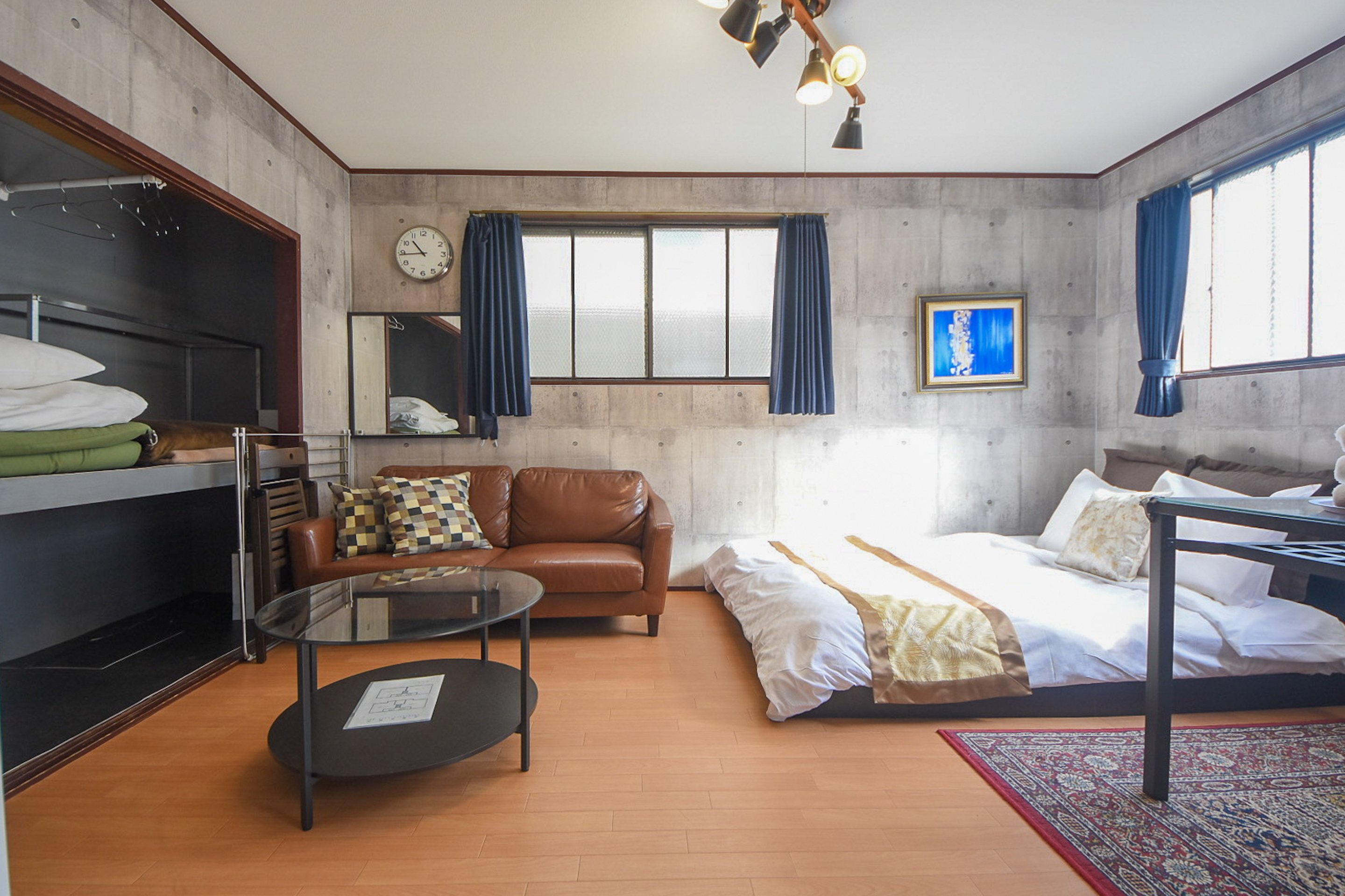 コンフィーステイMR1 & MR2 - Gallery 10