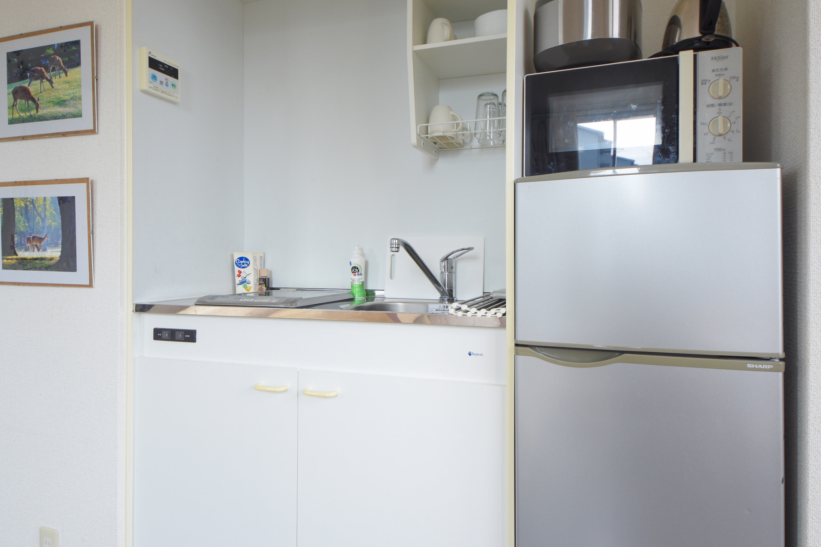 コンフィーステイ清川 - Gallery 4