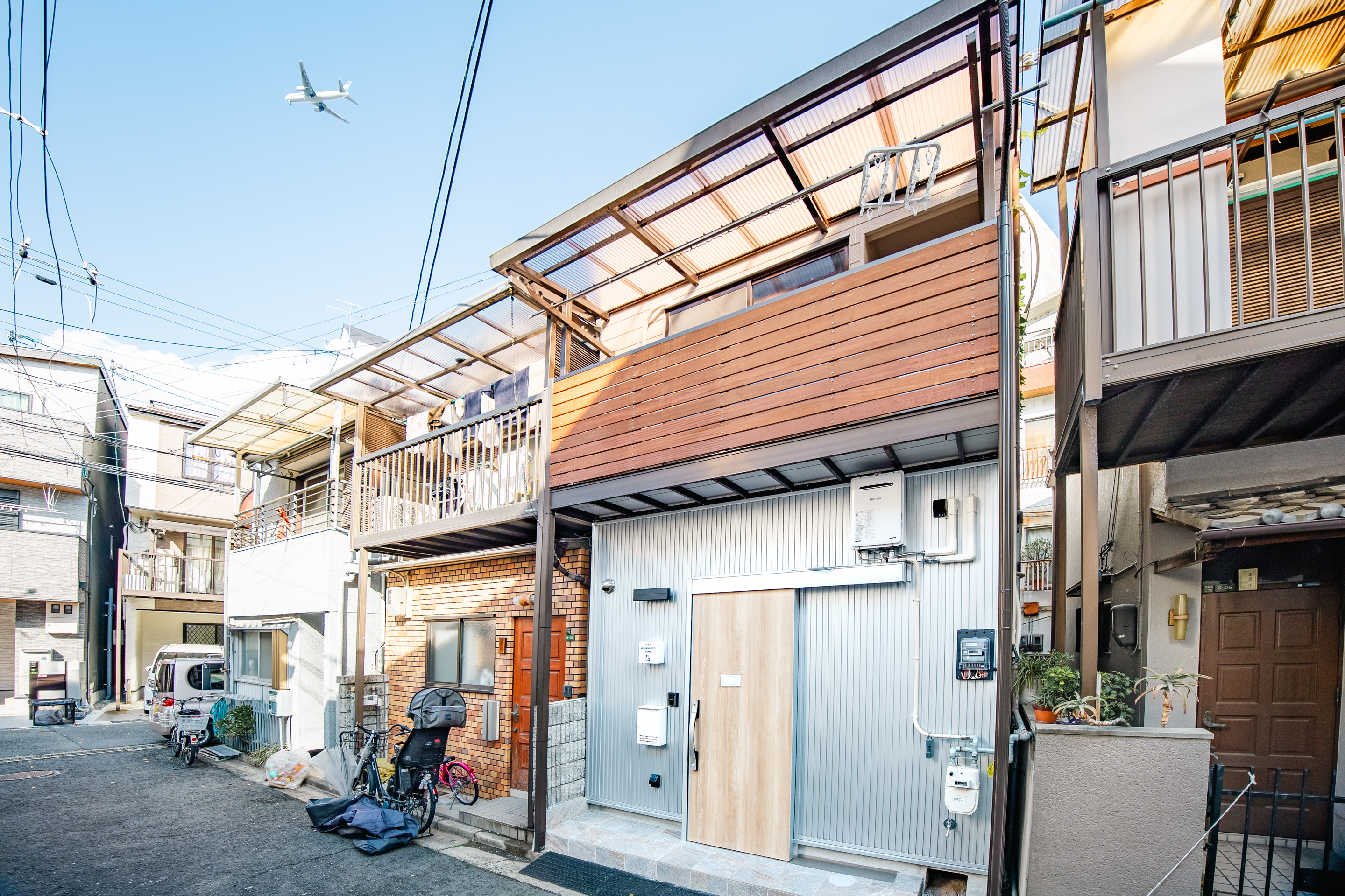 TEN-6(テンシックス) - Gallery 3