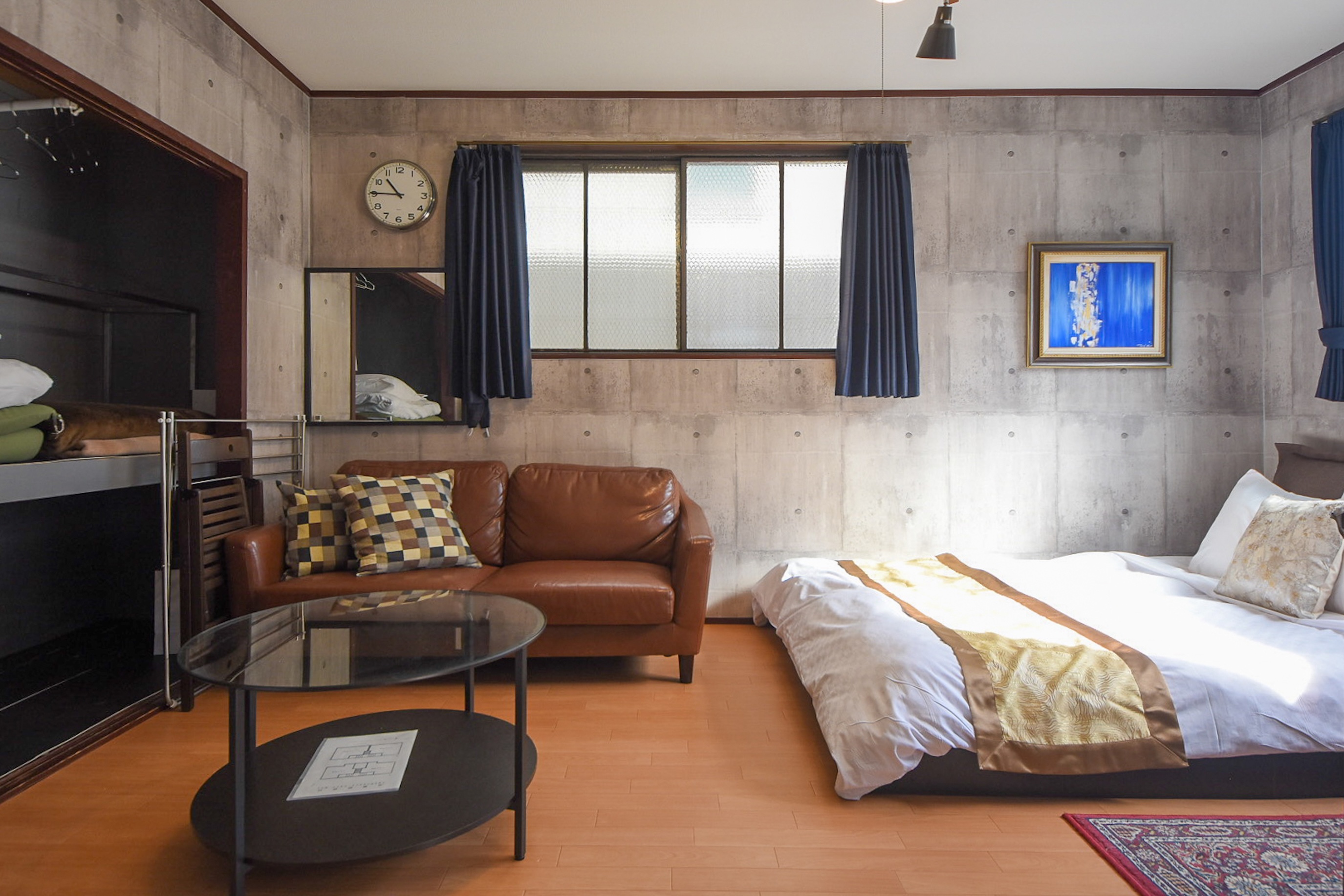 コンフィーステイMR1 & MR2 - Gallery 13