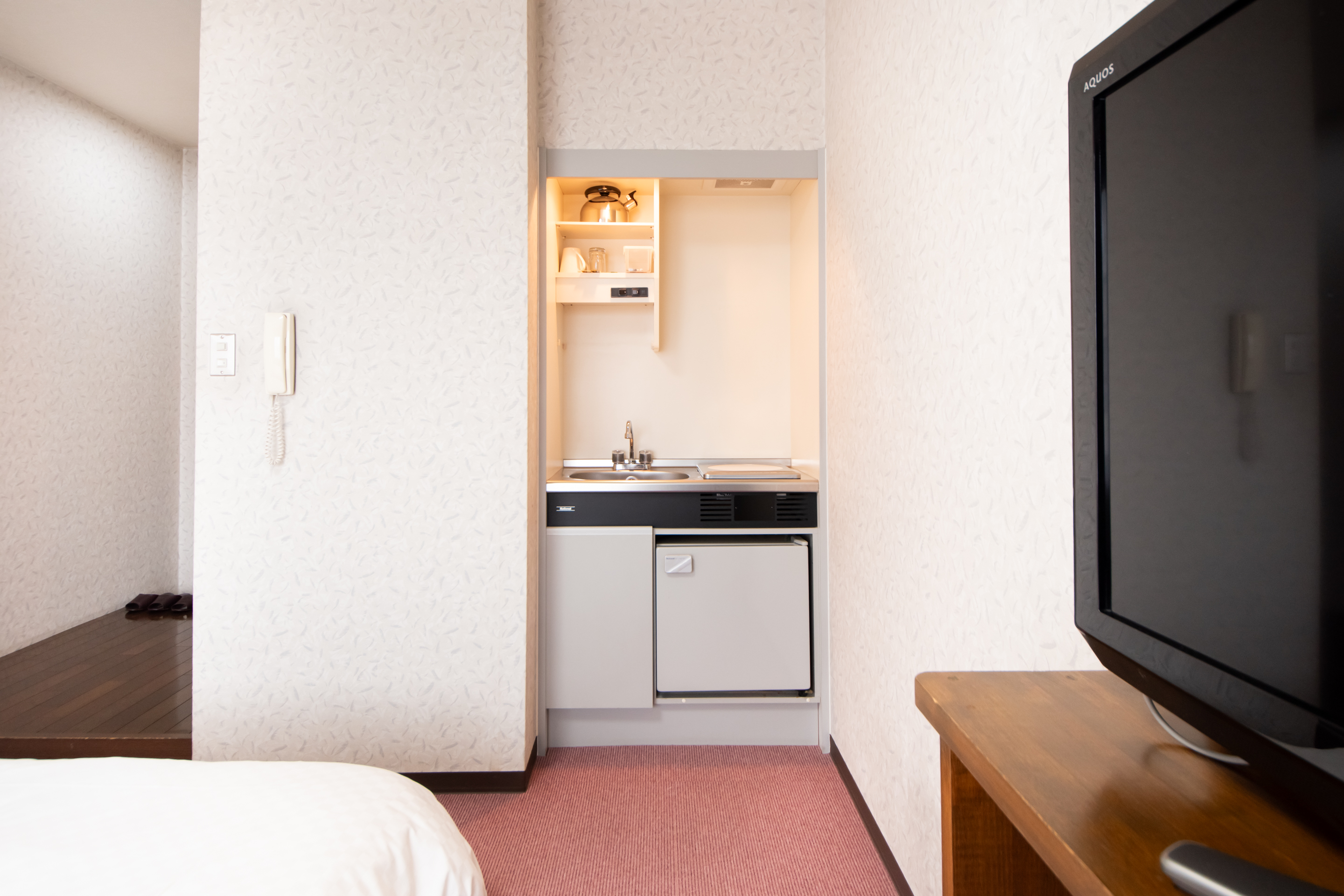 西大寺HOTEL SINDAI - Gallery 8