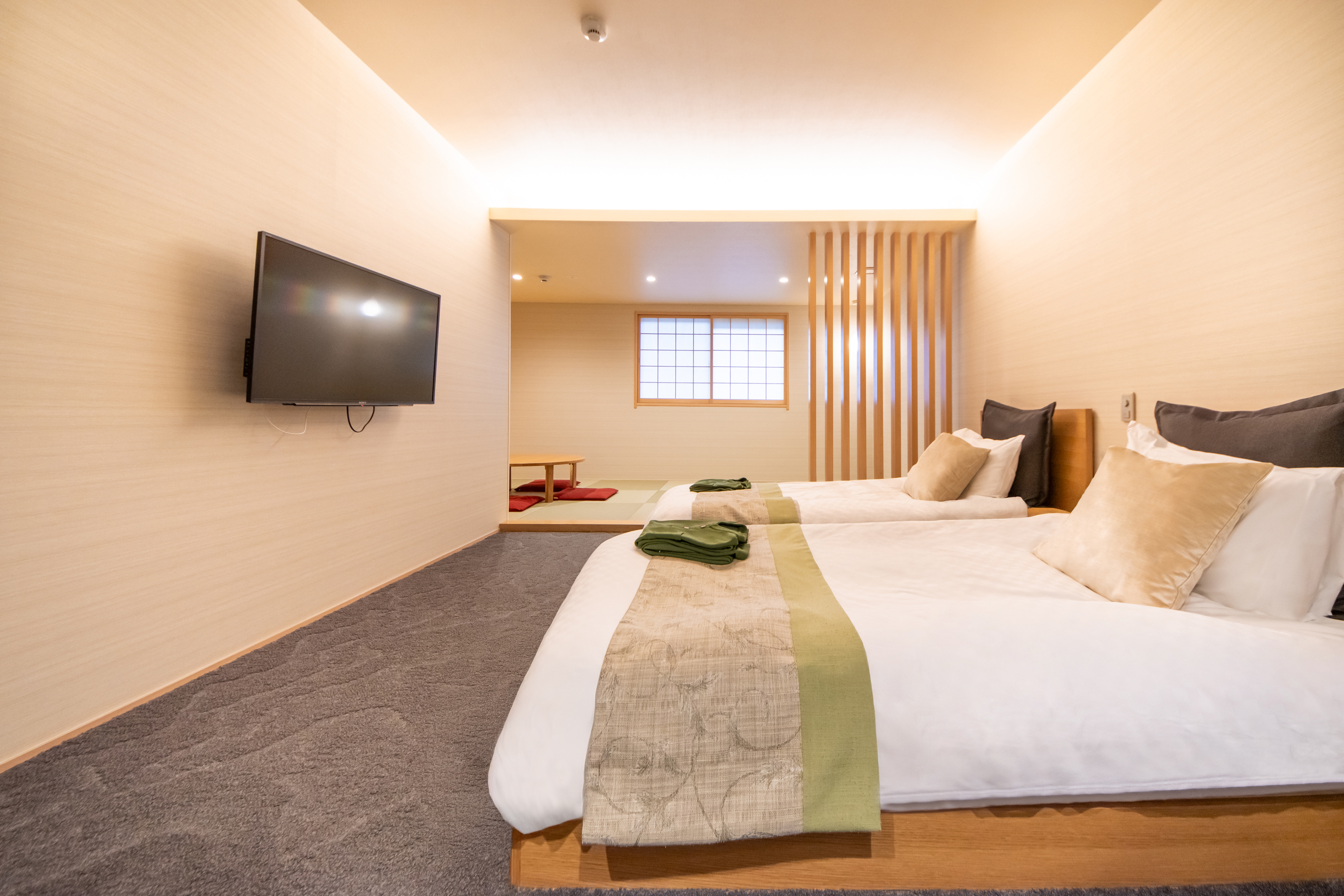 ホテル楢の葉守 - Gallery 3