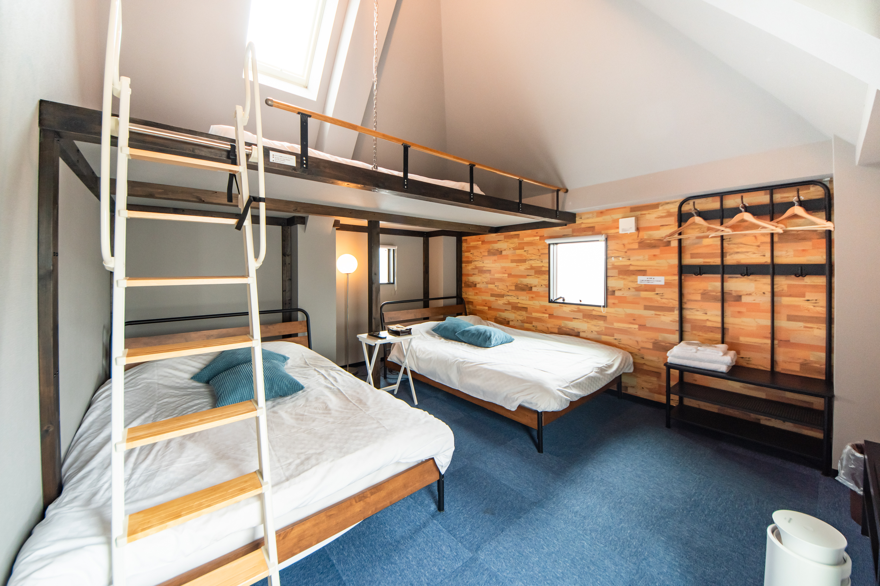 Hotel Base Nara - Gallery 7