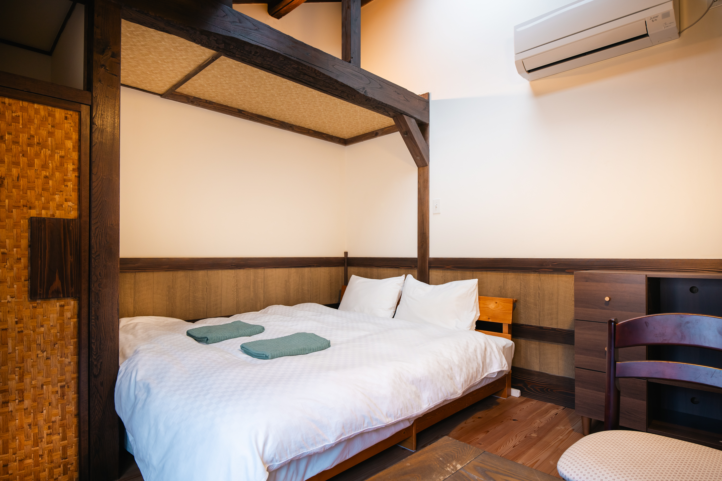 雨垂庵-しずくあん- - Gallery 18