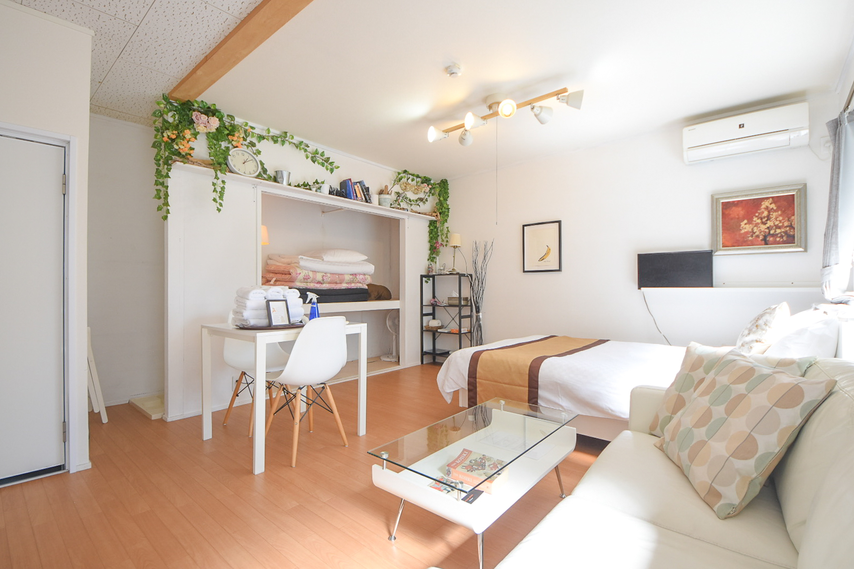 コンフィーステイMR1 & MR2 - Gallery 4