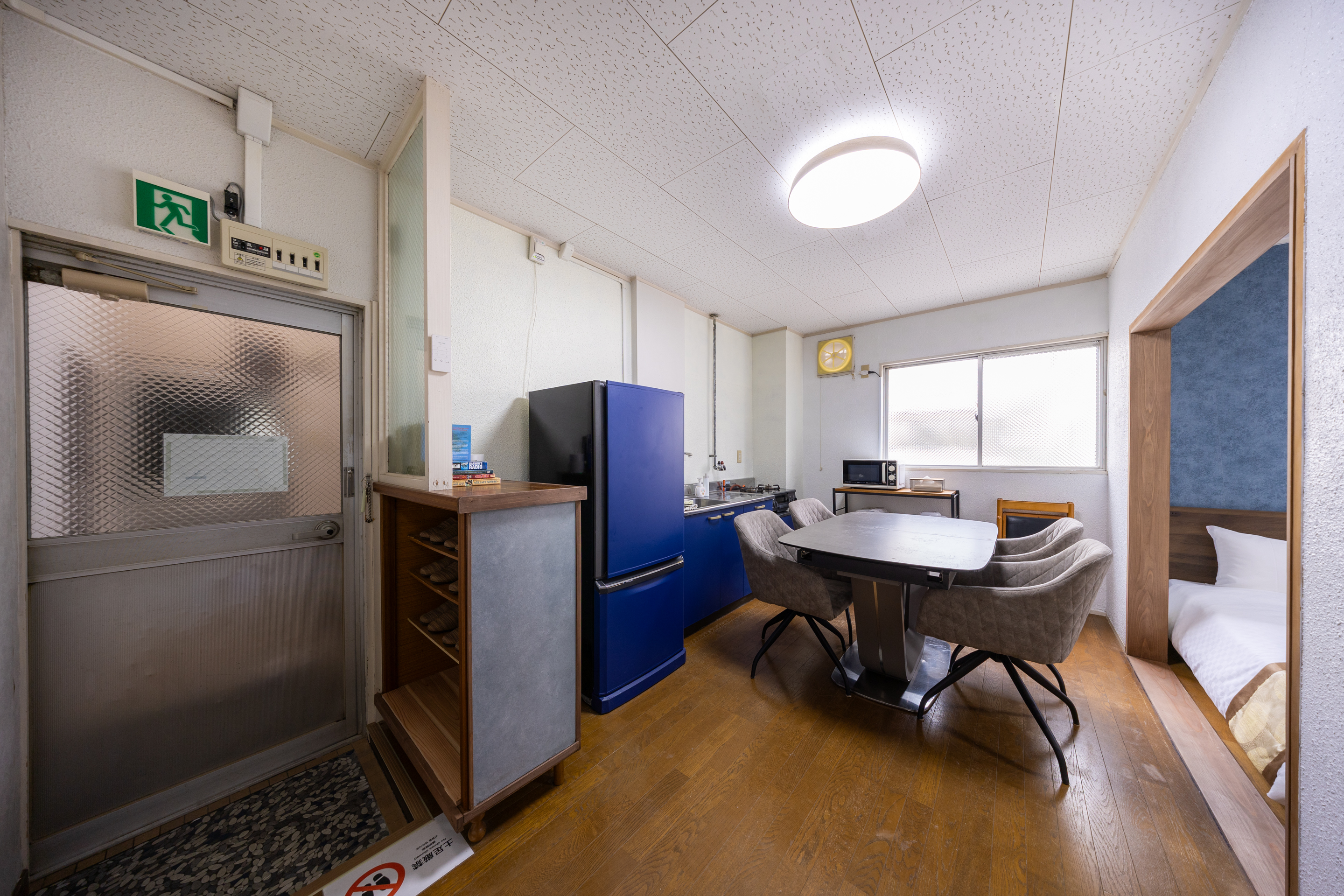 コンフィーステイMR1 & MR2 - Gallery 24