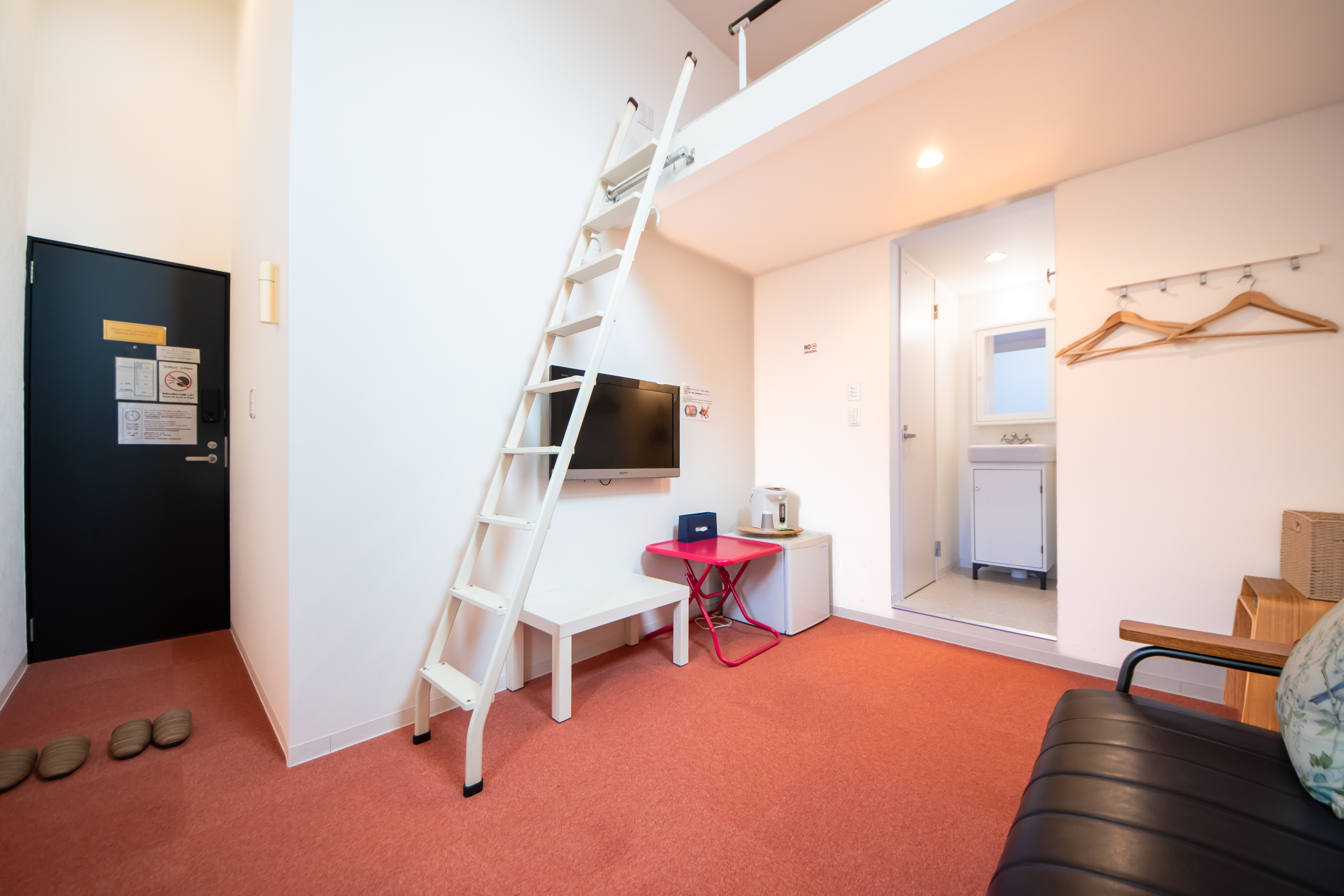 アパートメント三条 - Gallery 7