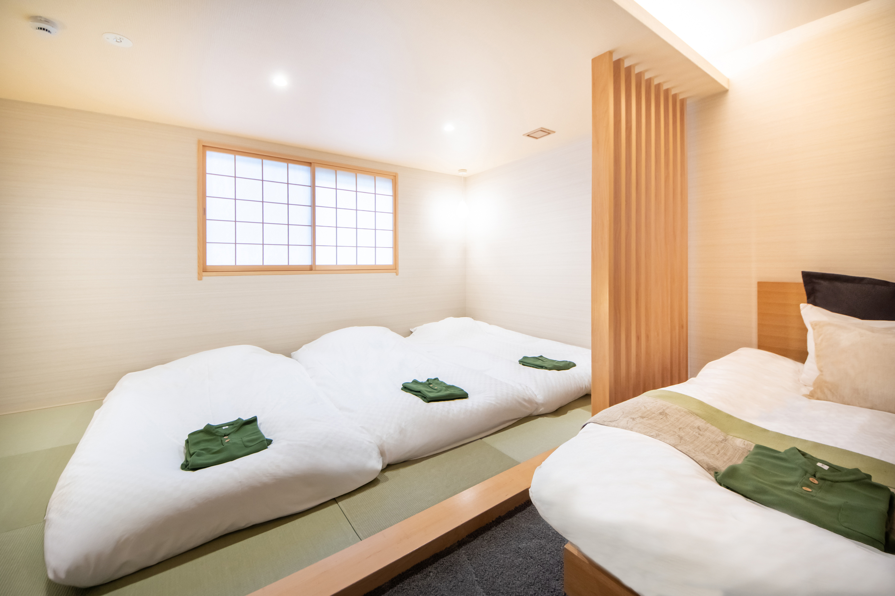 ホテル楢の葉守 - Gallery 7