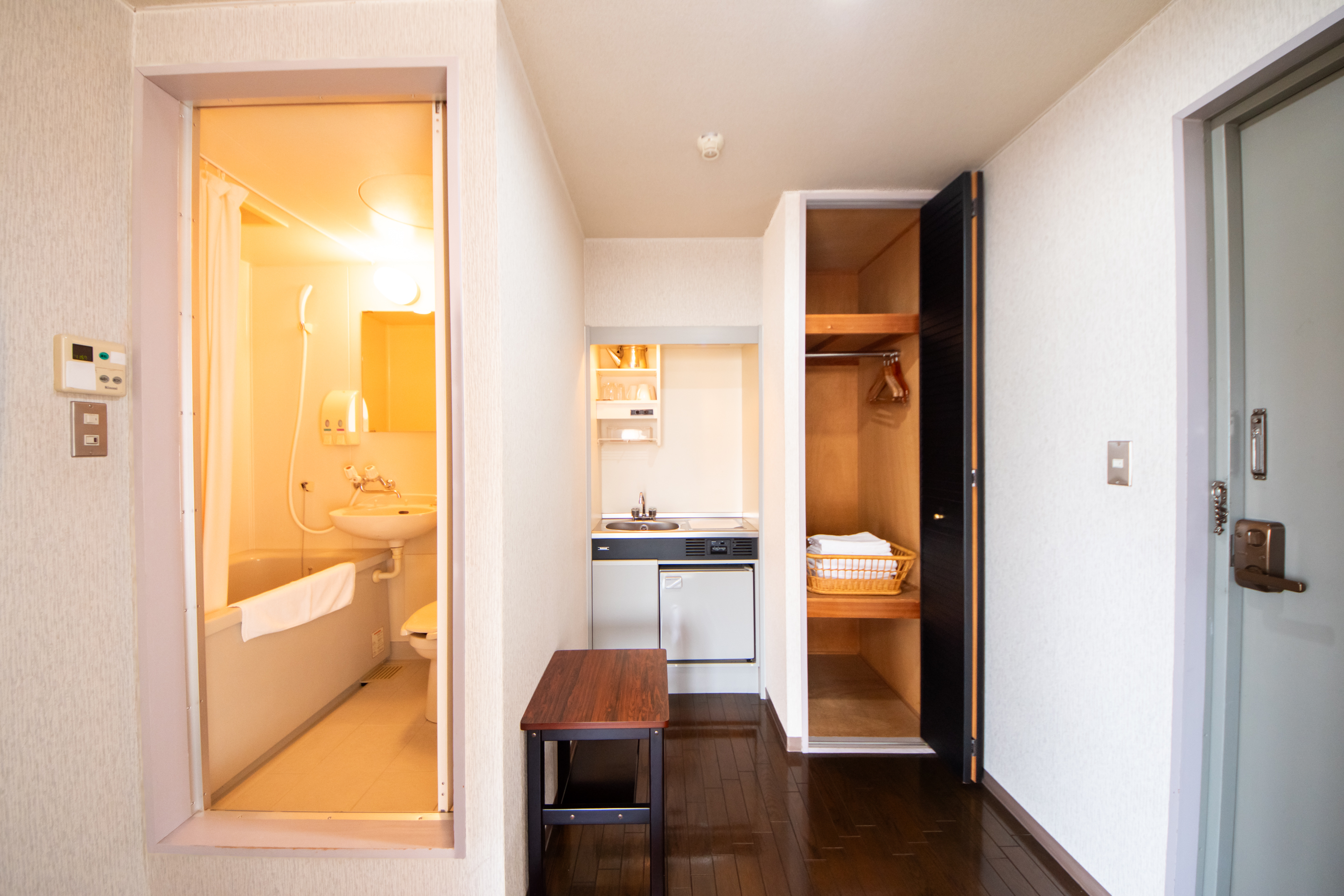 西大寺HOTEL SINDAI - Gallery 12