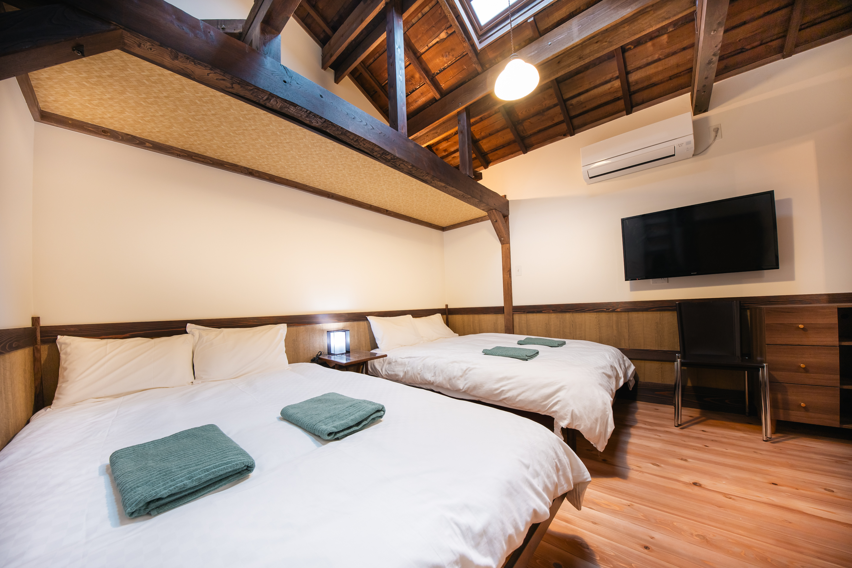 雨垂庵-しずくあん- - Gallery 27