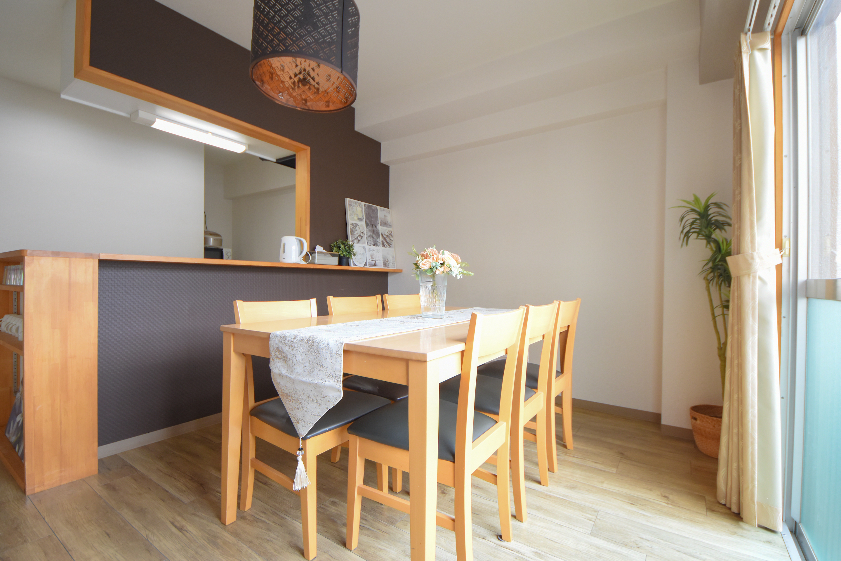 コンフィーステイTDS - Gallery 1