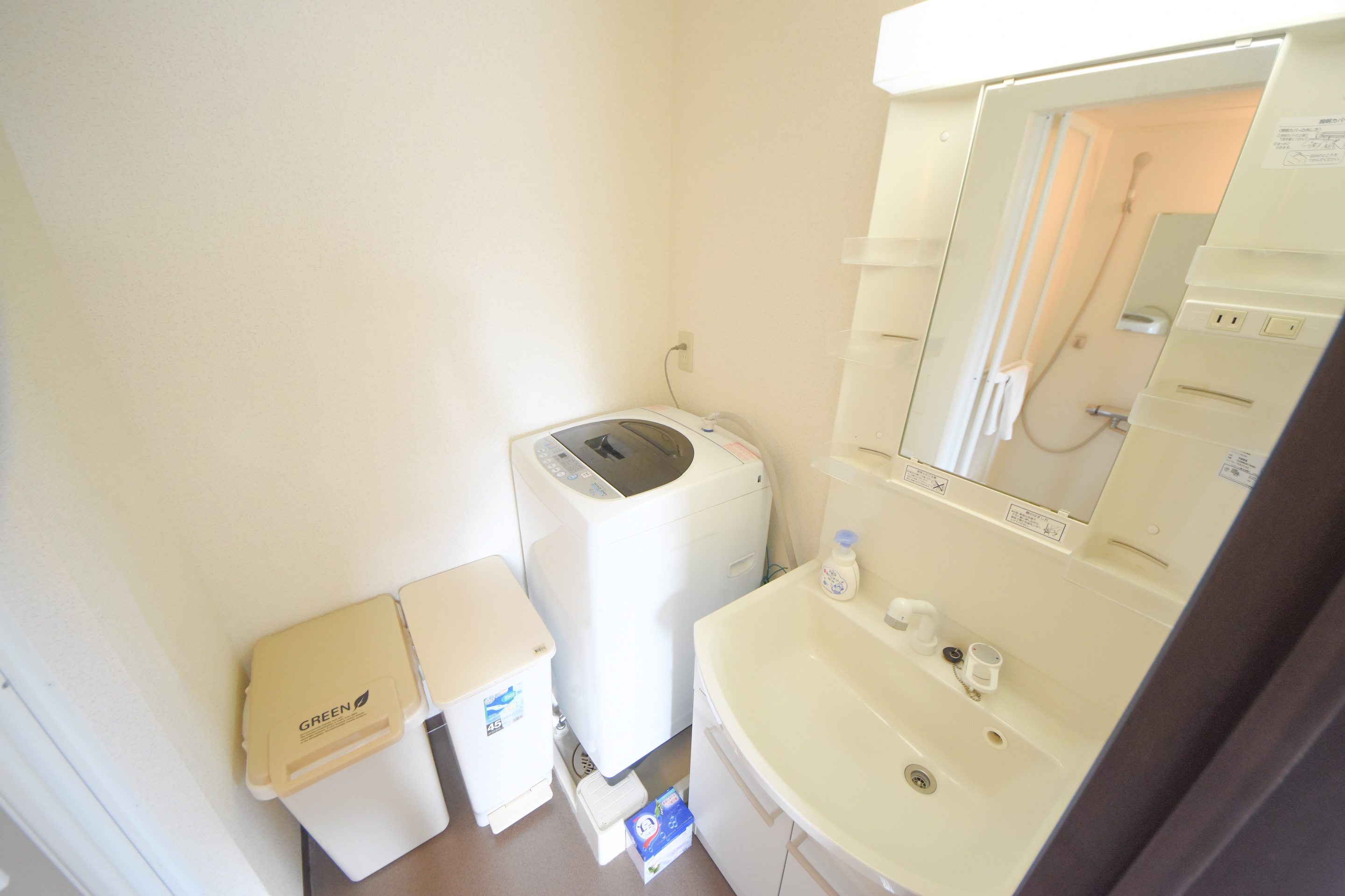 コンフィーステイ清川 - Gallery 3