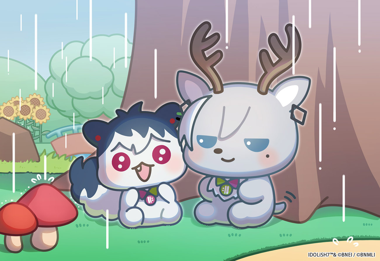 あにまるギャラリー | 【公式】あにまりっしゅせぶん