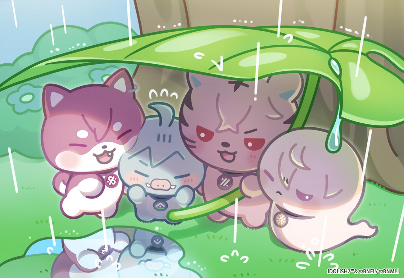 あにまるギャラリー | 【公式】あにまりっしゅせぶん