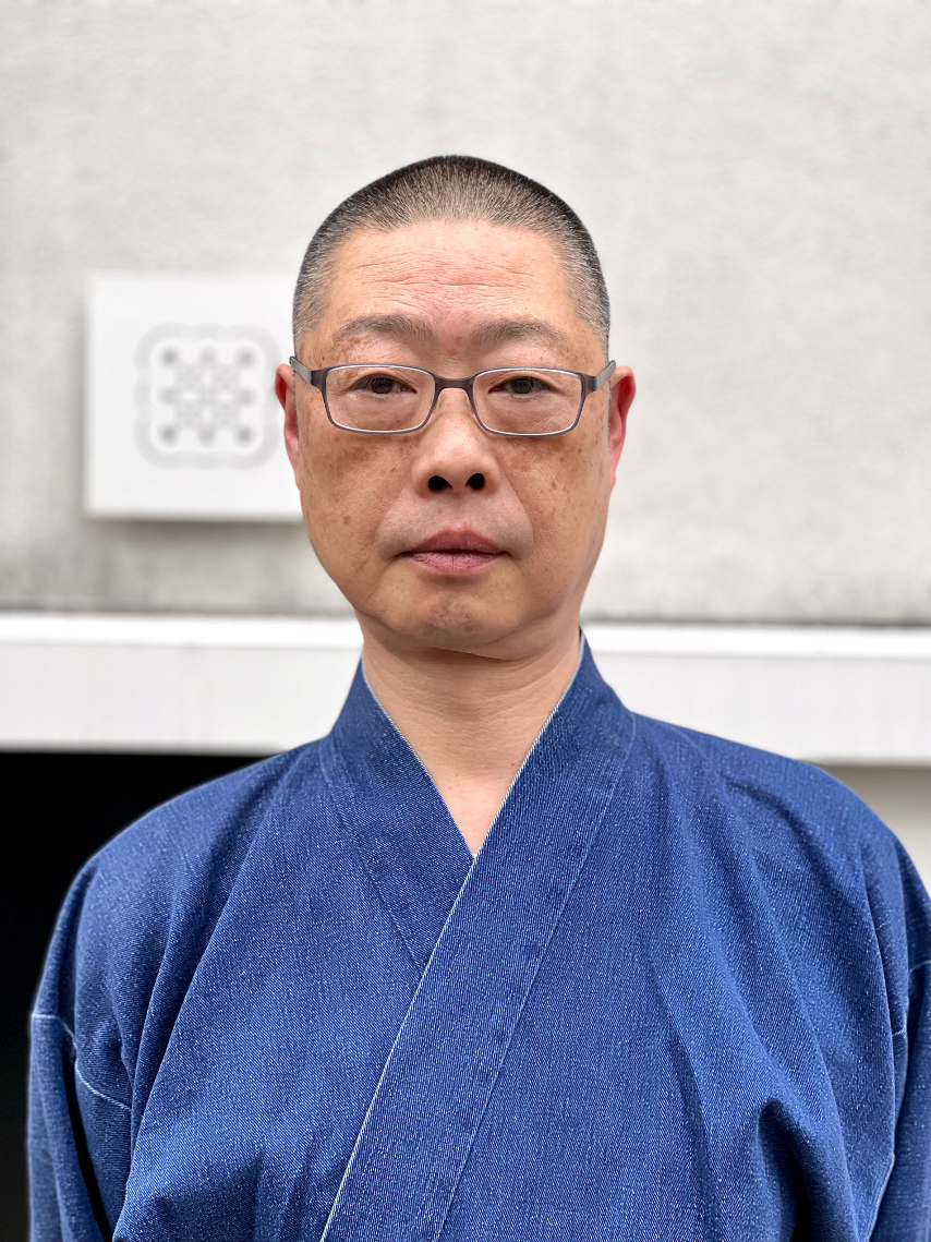 Akiyoshi Taniguchi
