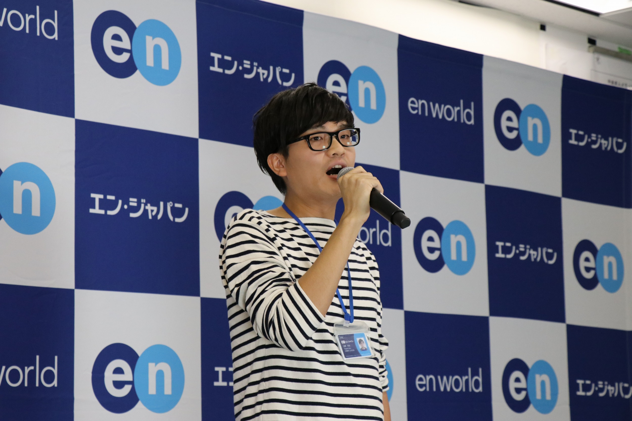 仕事でフルスイングできない病」からの卒業。 - ensoku!（エンソク）