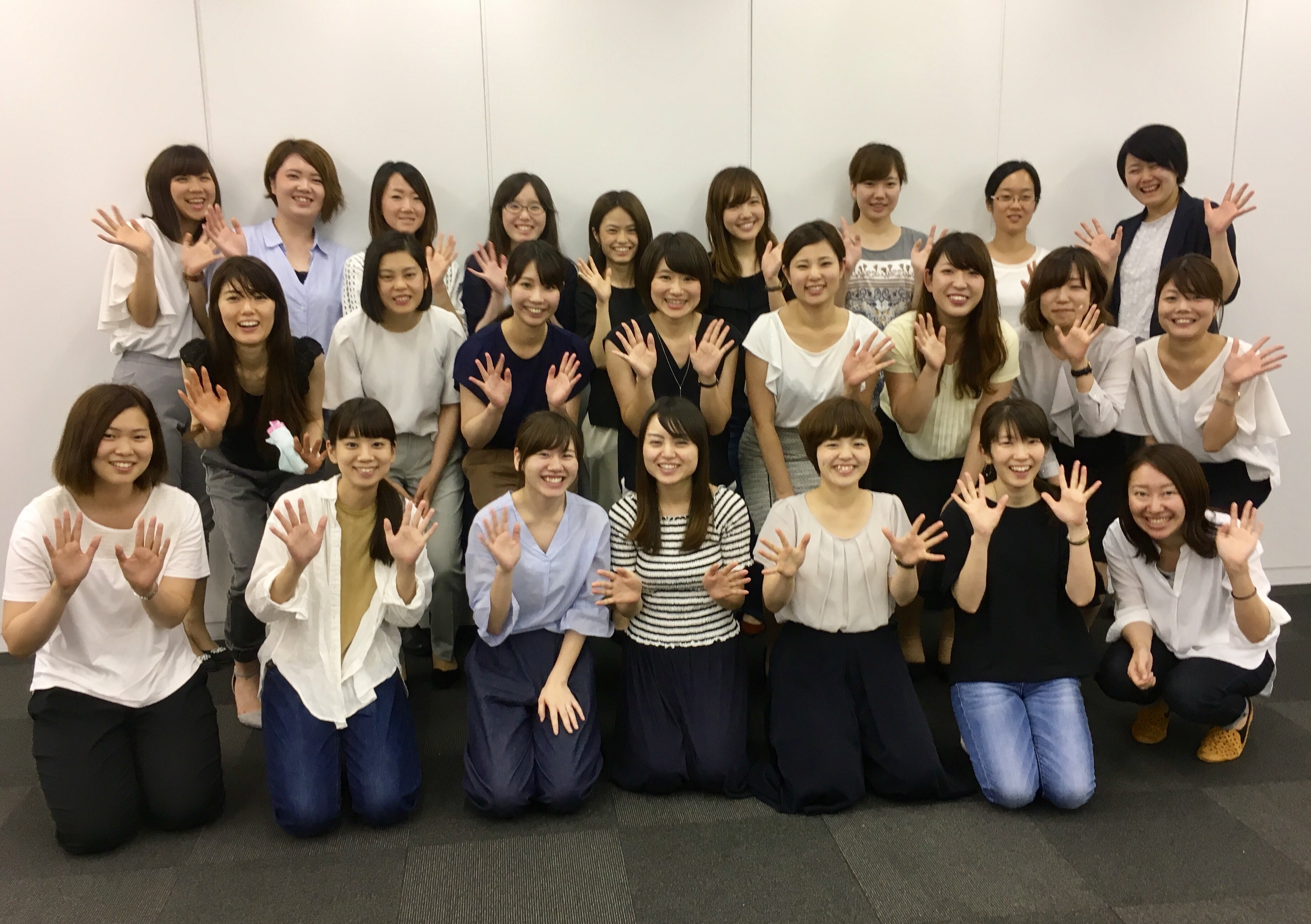 【画像】女子社員さんの分解図wwwwww