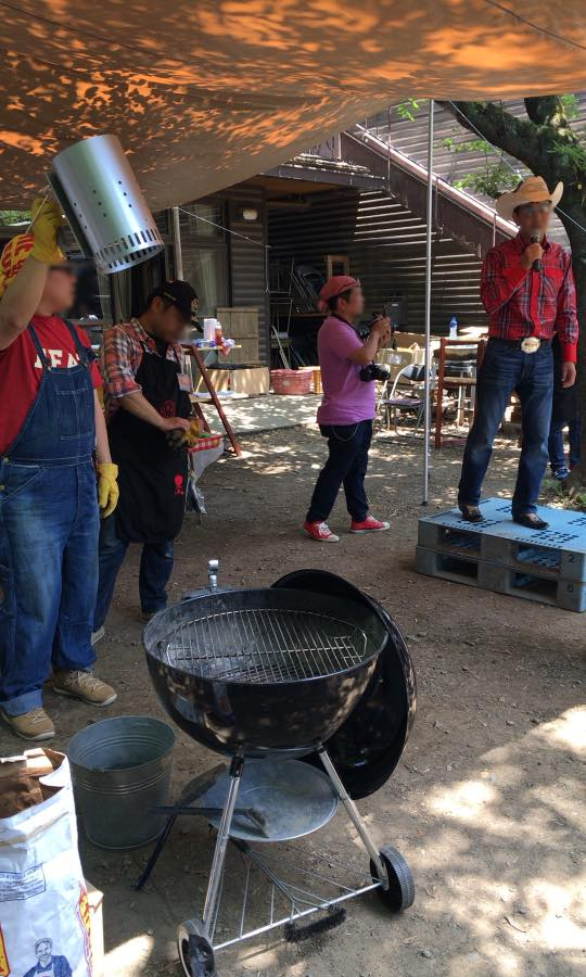 BBQの極意!?】この夏、バーベキューしようかなって思っている方へ