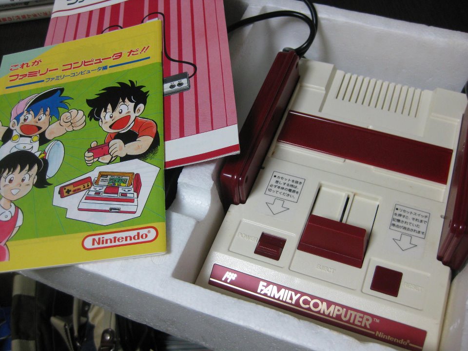 ファミリーライター Yahoo!オークション -「ライター」(本体、アクセサリー) (ファミコン