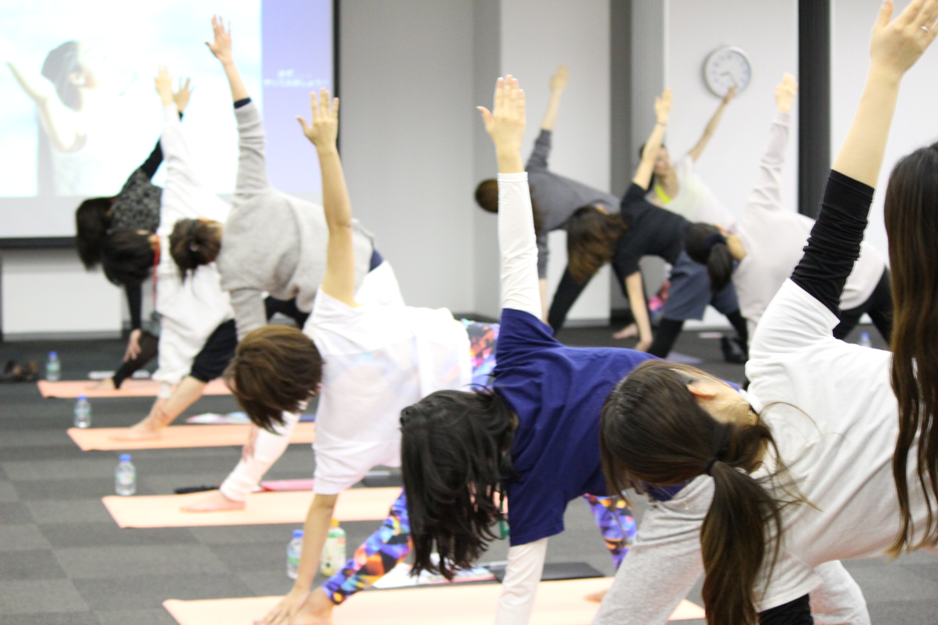 LAVA×en japan】心と身体に向き合う時間。 - ensoku!（エンソク）