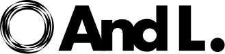 アンドエル株式会社 ロゴ