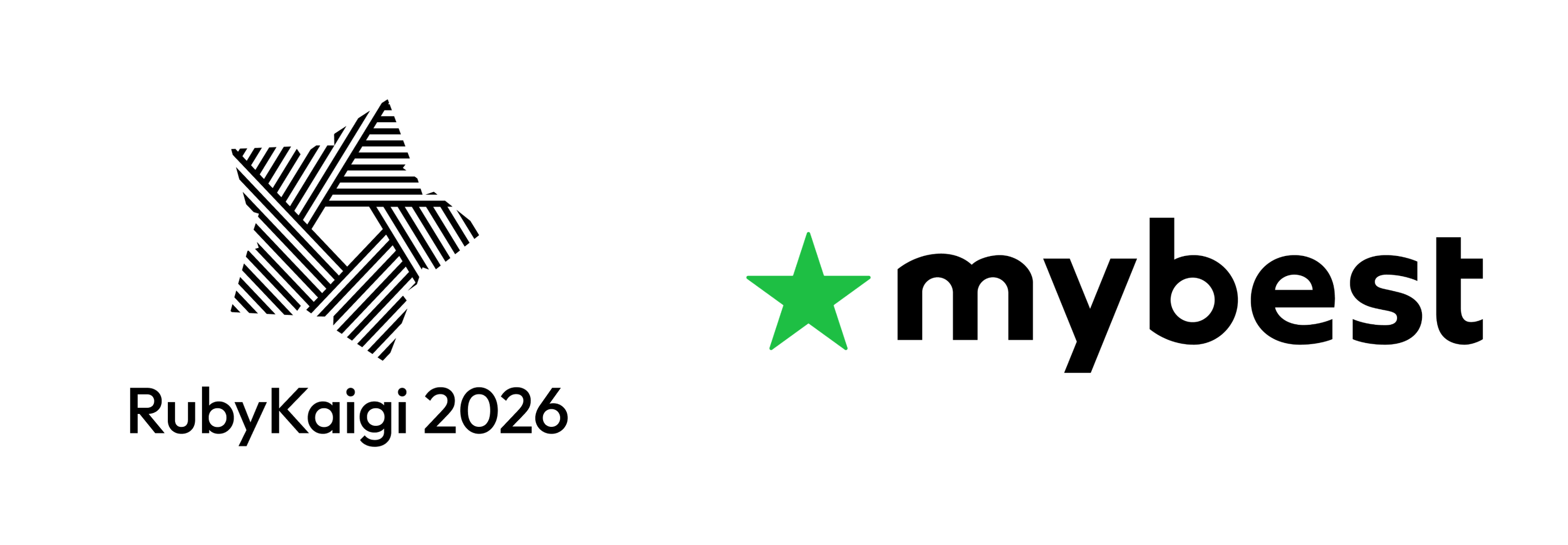 月間3,000万人が利用する商品比較サービスを運営する「マイベスト」「RubyKaigi 2026」にPlatinumスポンサーとして協賛～4月23日に「TOKIUM」と共催のDrinkupイベントも実施～